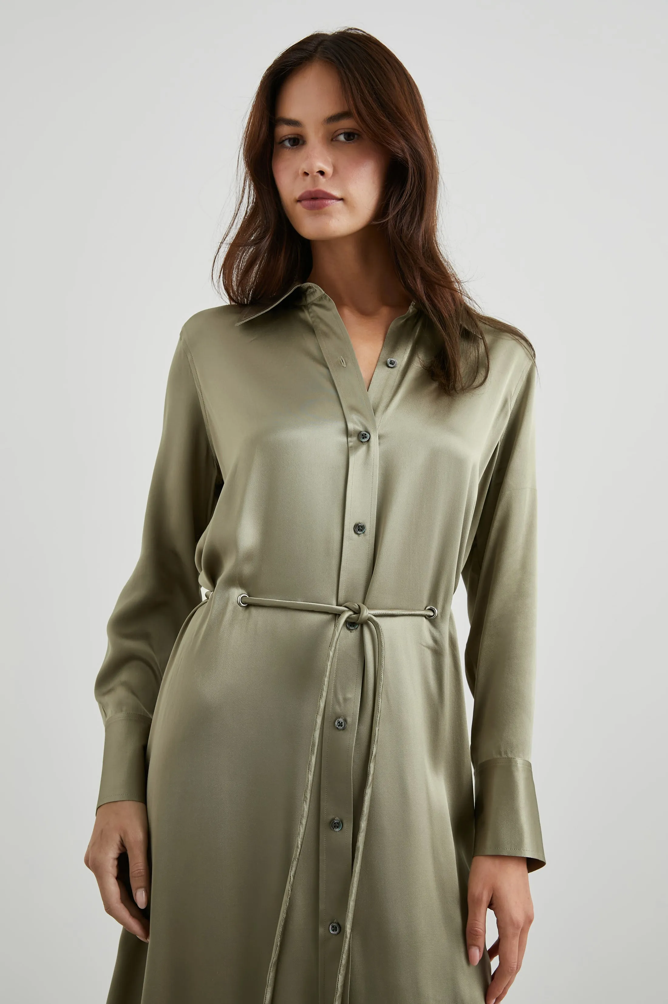 ANINA DRESS - MERMAID sold by Rails product image thumbnail 3