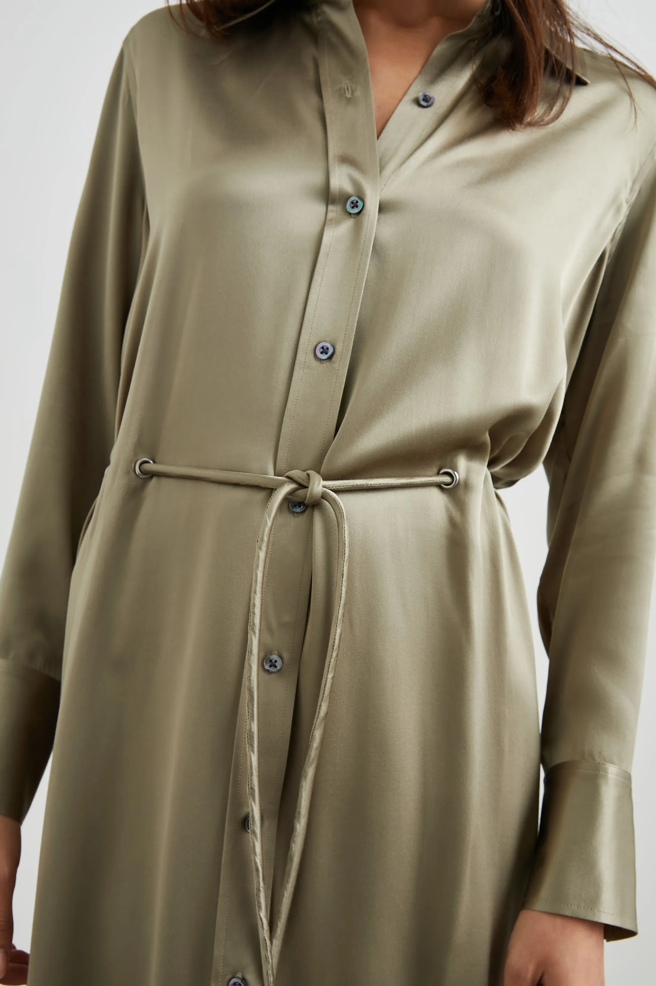 ANINA DRESS - MERMAID sold by Rails product image thumbnail 2