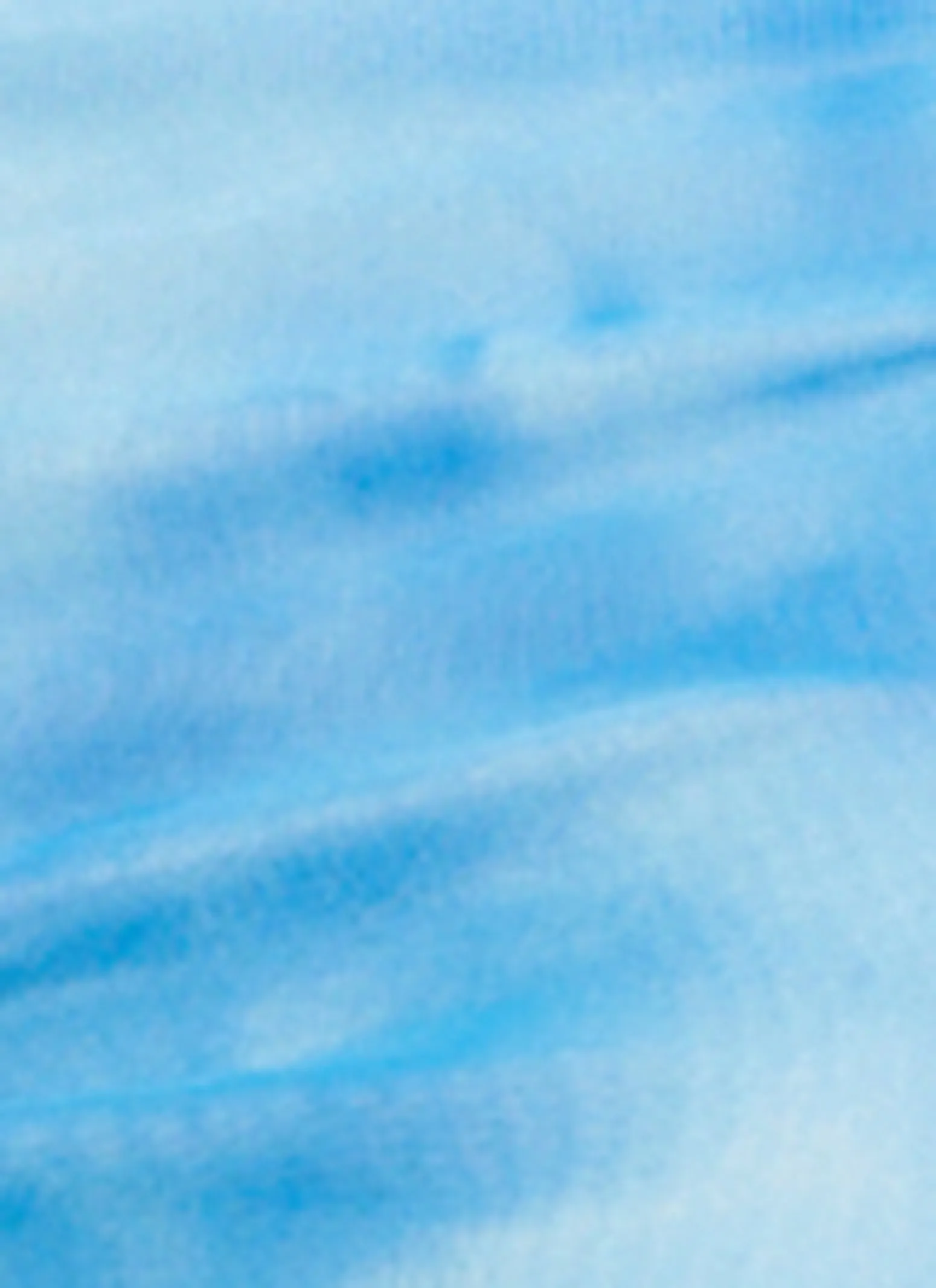 Tie Dye Ruched Detail Mesh Dress sold by Rainbow product image thumbnail 4