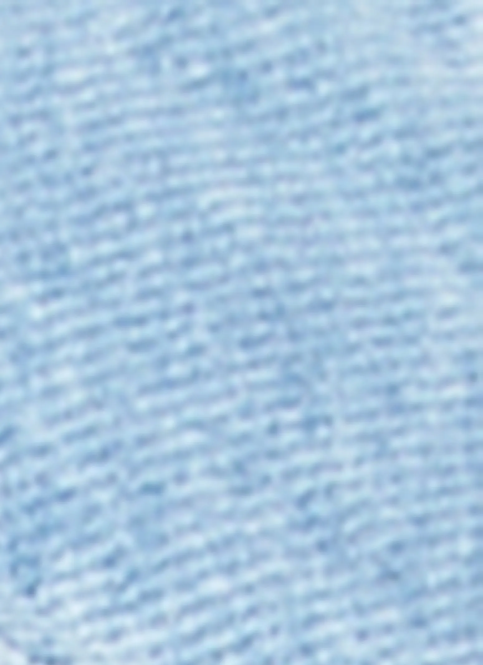 Frayed Denim Bucket Hat sold by Rainbow product image thumbnail 4