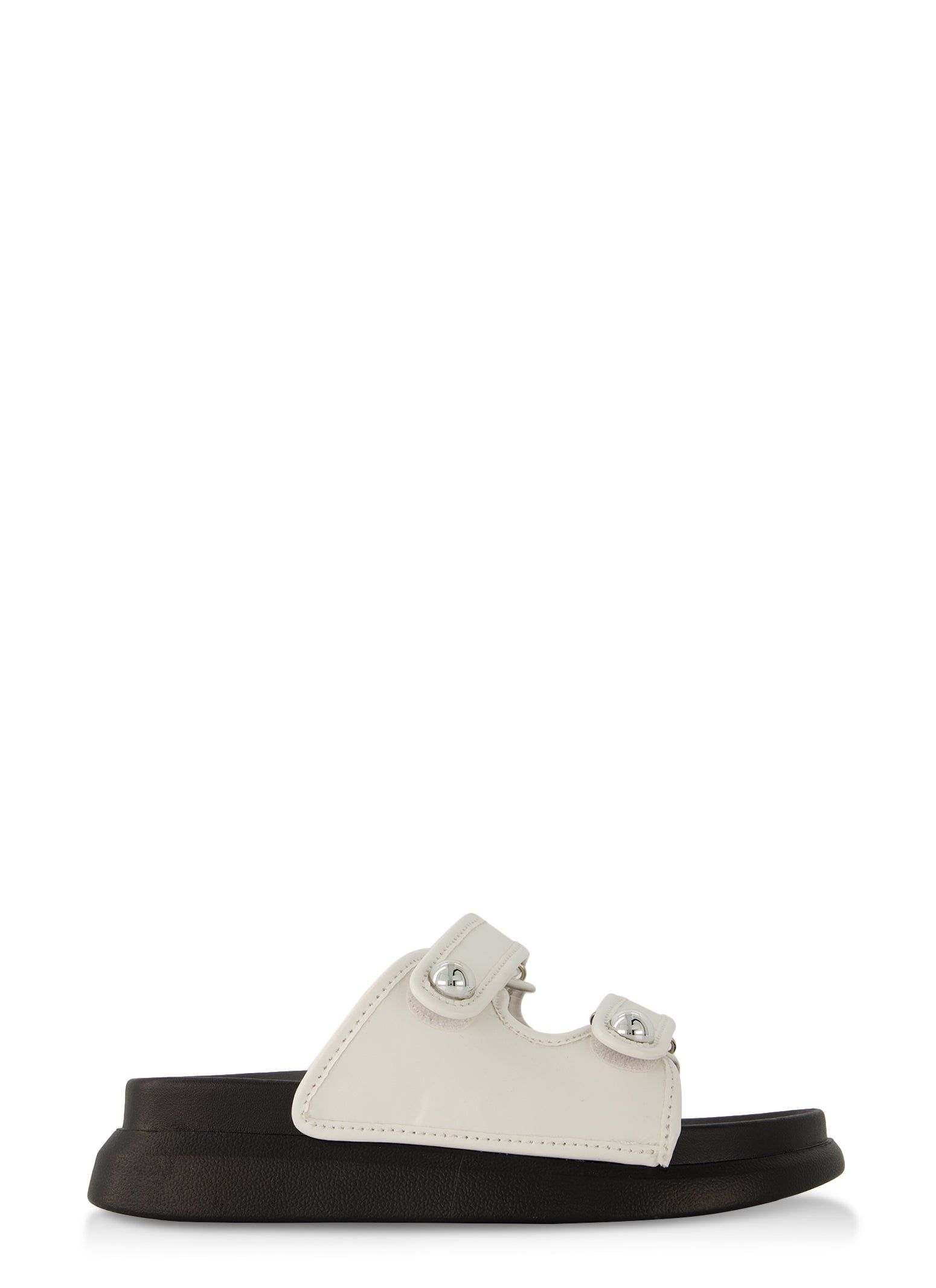 Velcro Band Slide Sandals sold by Rainbow product image thumbnail 2