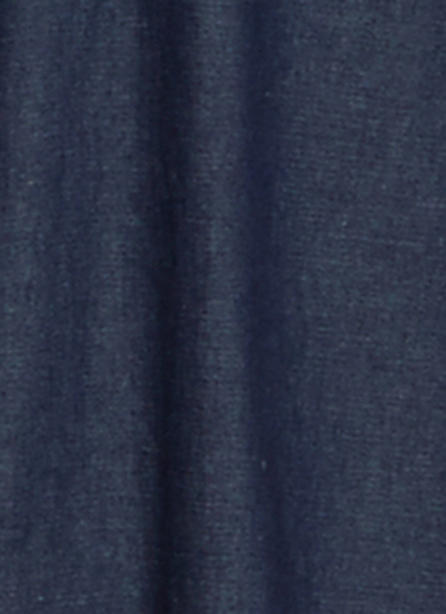 Denim Knit Off the Shoulder Shift Dress sold by Rainbow product image thumbnail 4