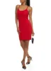 Ribbed Scoop Neck Cami Dress sold by Rainbow