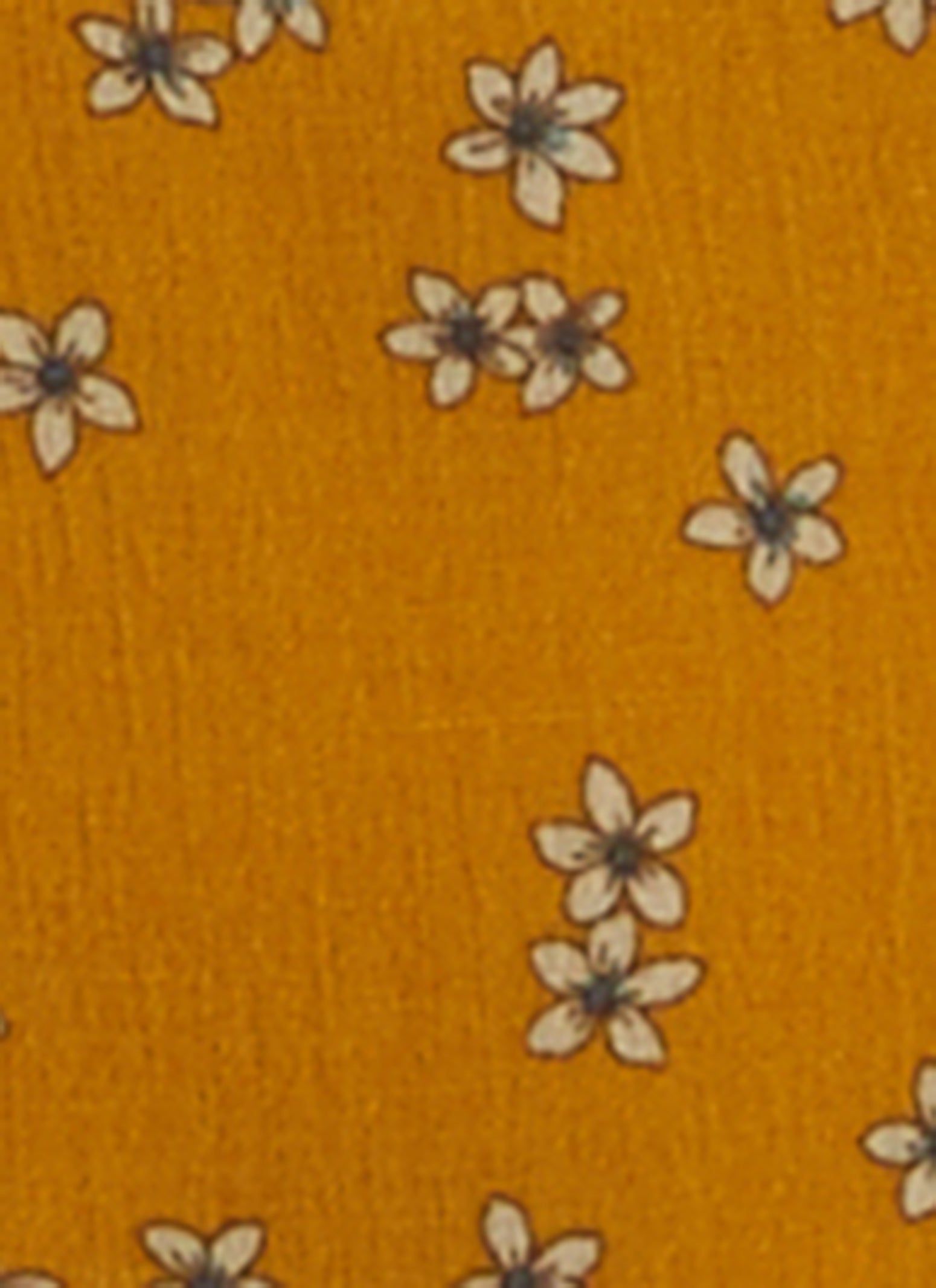 Plus Size Floral Flutter Sleeve Tie Back Blouse sold by Rainbow product image thumbnail 3