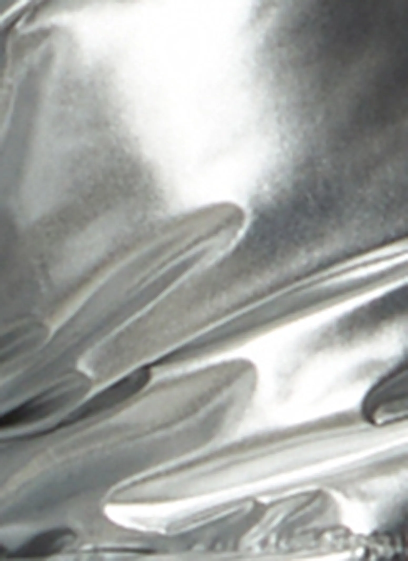 Plus Size Mock Neck Zip Front Puffer Jacket sold by Rainbow product image thumbnail 4