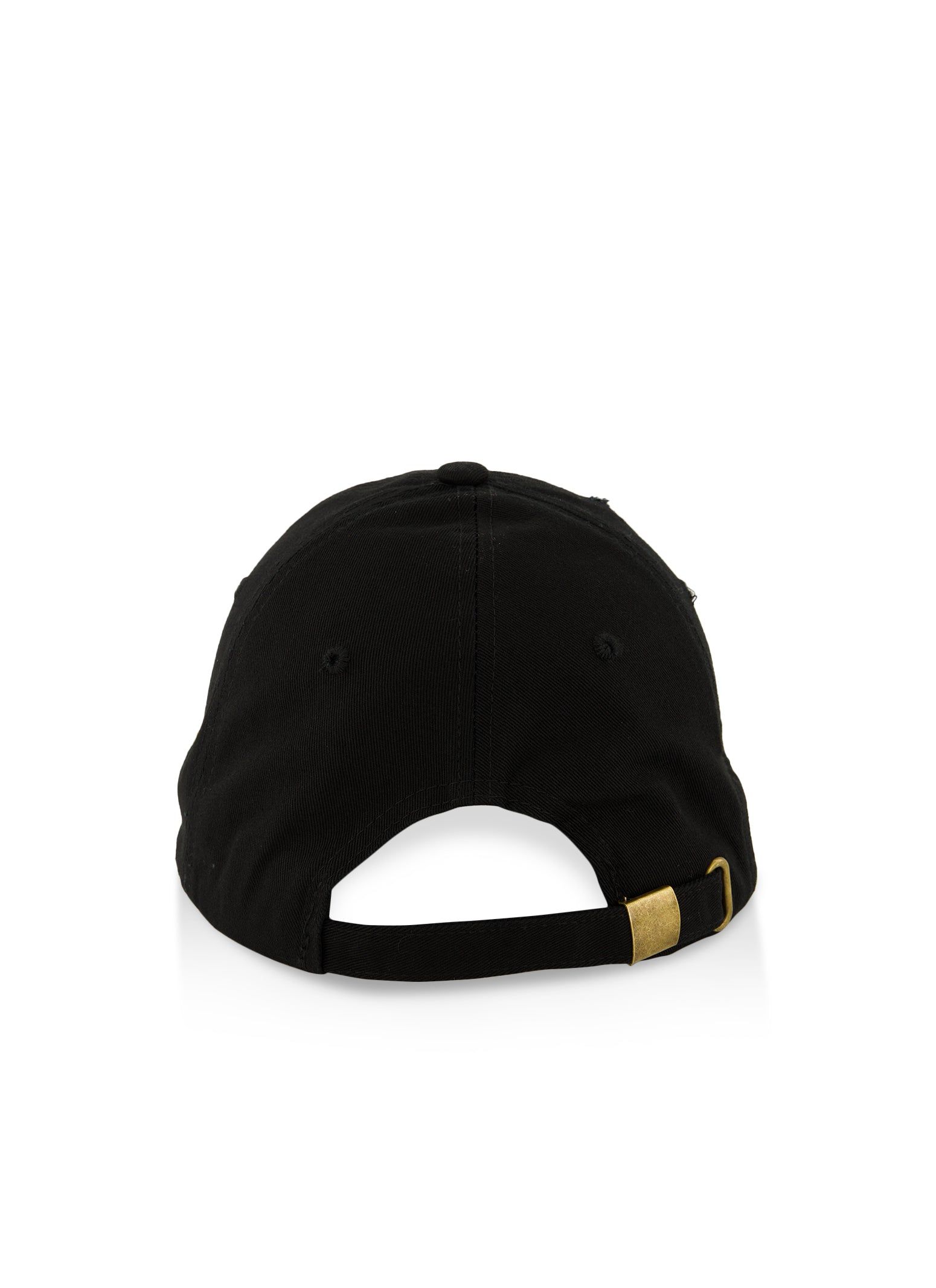 Toxic Baseball Hat sold by Rainbow product image thumbnail 5