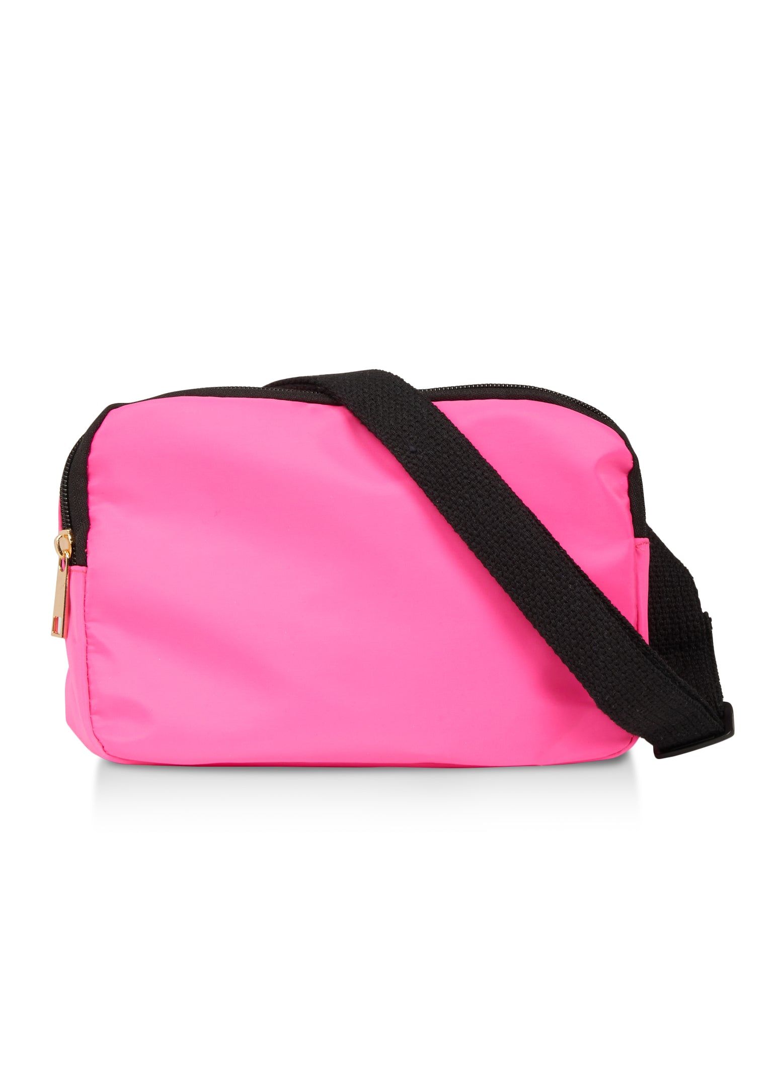 Nylon Square Fanny Pack sold by Rainbow product image thumbnail 2