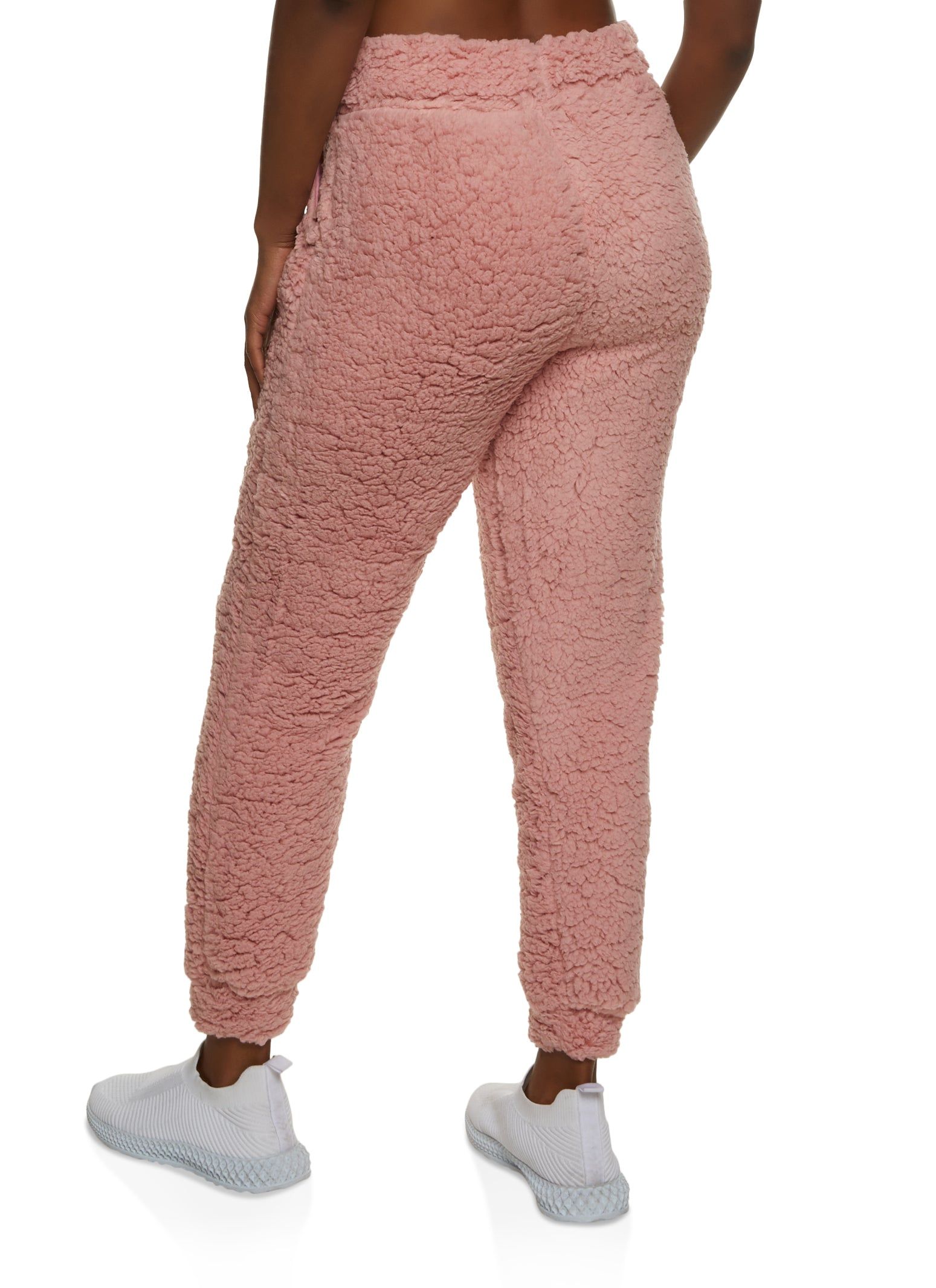 Solid Seamless Textured Cami sold by Rainbow product image thumbnail 3