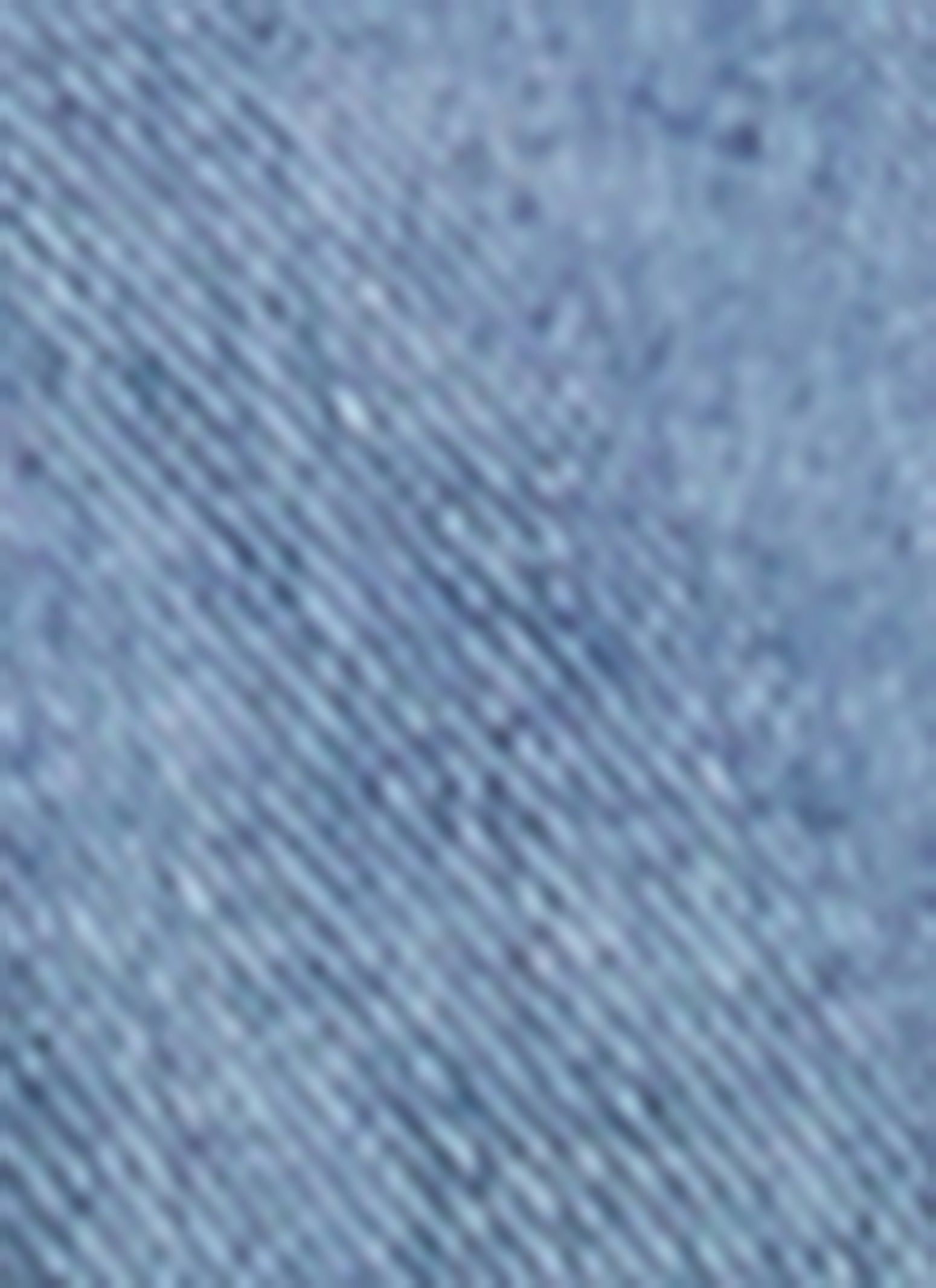 Almost Famous Cargo Pocket Cropped Jean Jacket sold by Rainbow product image thumbnail 4