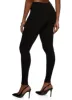 High Waist Hyperstretch Skinny Pants sold by Rainbow
