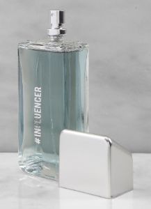 Sicura 023 Men Hashtag Influencer Will You Be Trend Setting Cologne sold by Rainbow