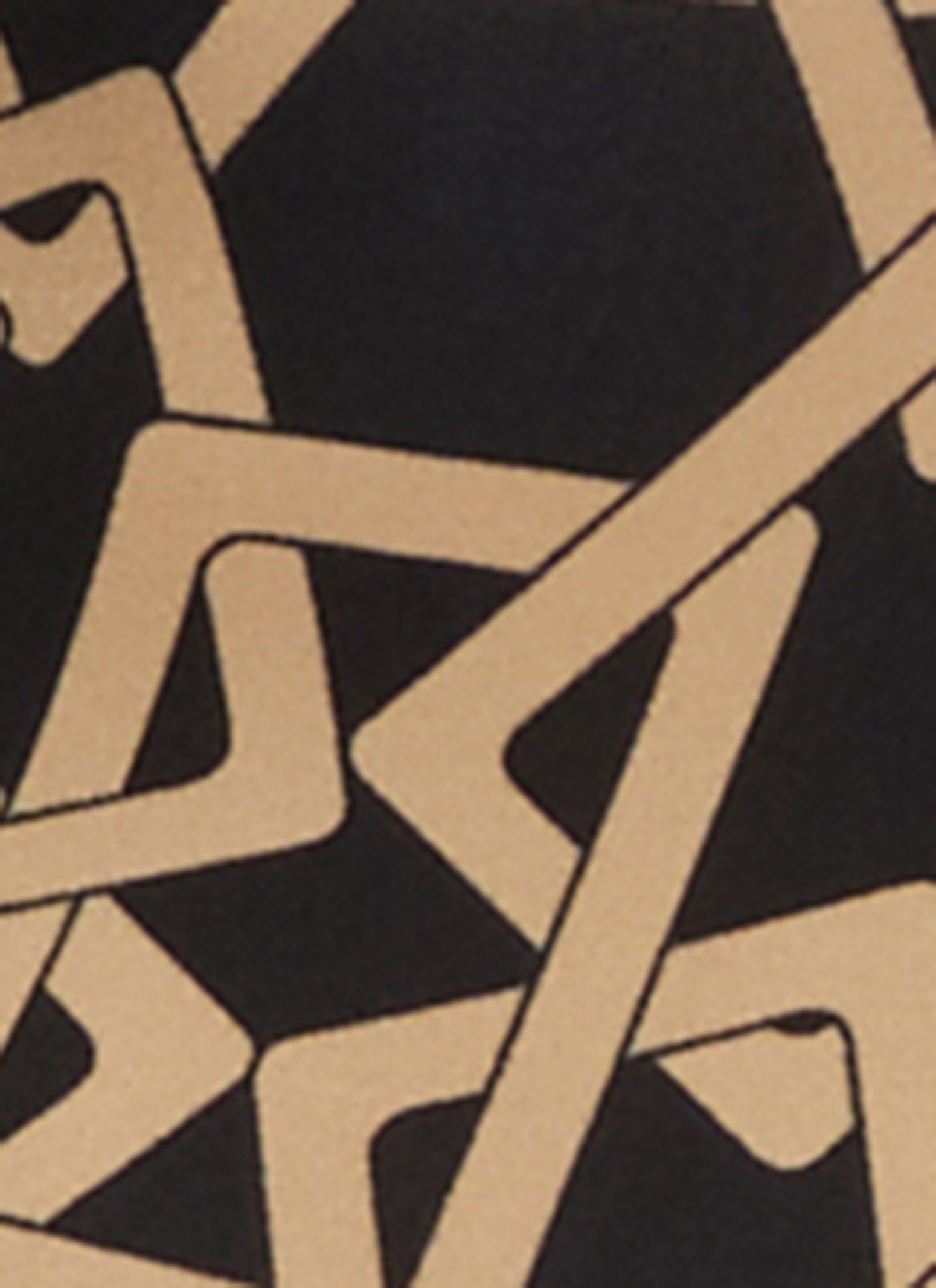 Printed Long Sleeve Mock Neck Dress sold by Rainbow product image thumbnail 4