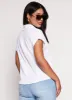 Short Sleeve Button Down Shirt sold by Rainbow
