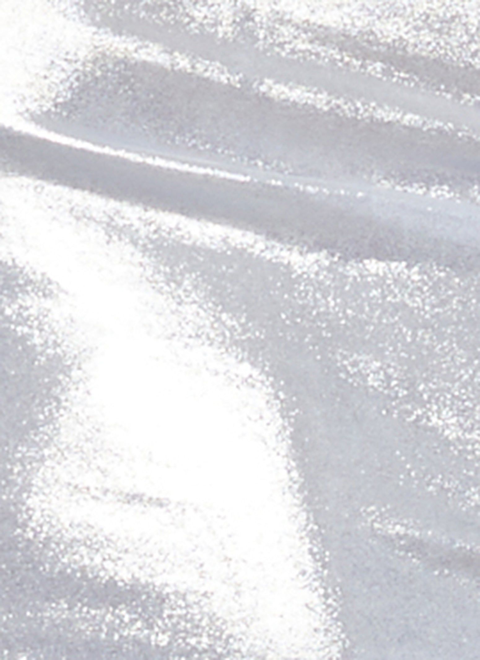 Metallic Foil Ruched One Shoulder Top sold by Rainbow product image thumbnail 3