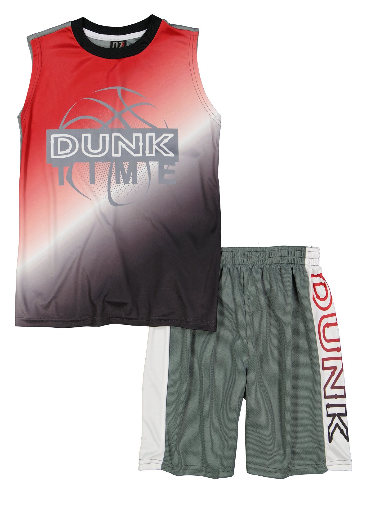 Plus Size Love Is Real Bear Graphic Patch Tee sold by Rainbow product image thumbnail 2