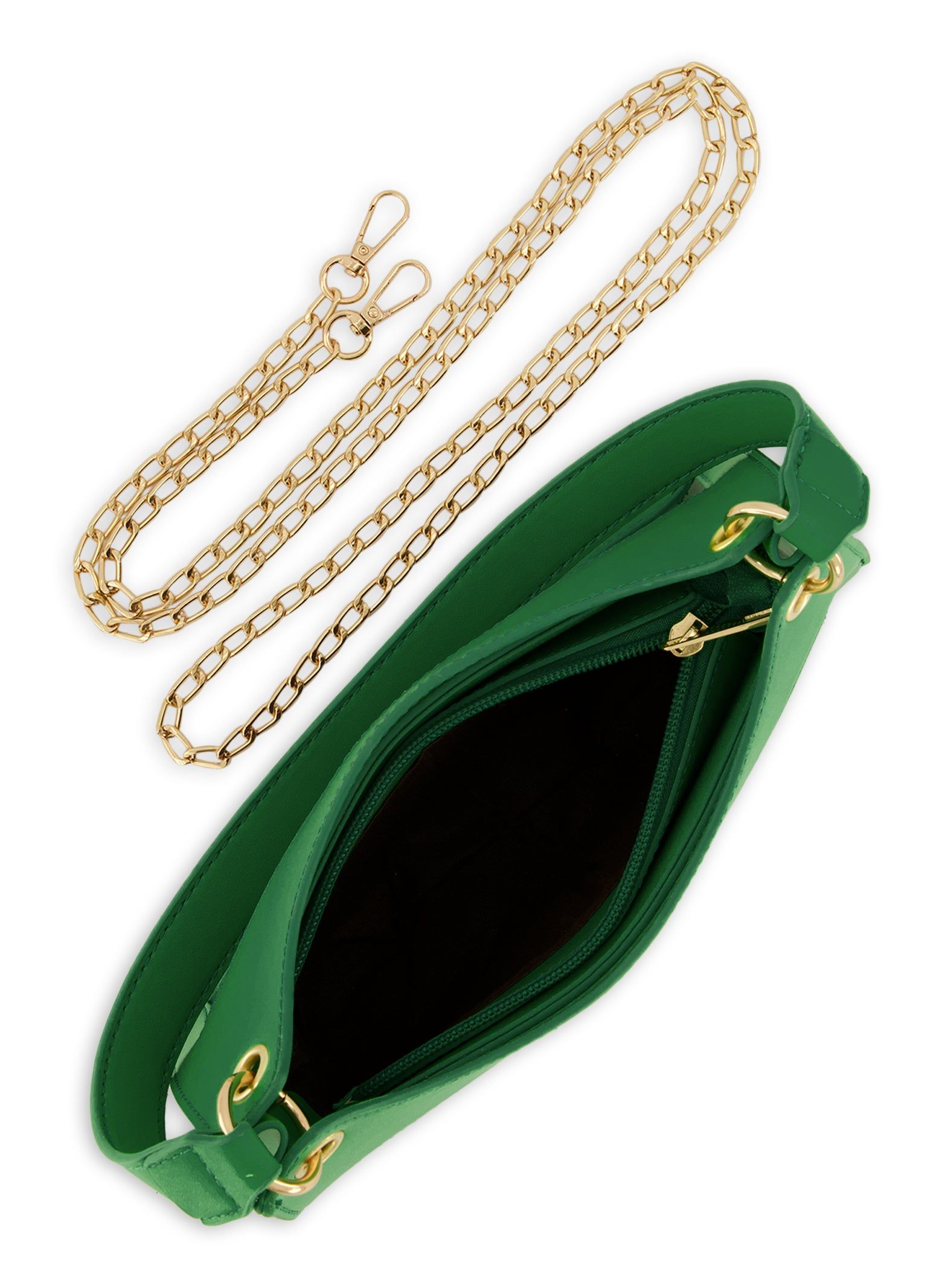 Cut Out Detail Handbag sold by Rainbow product image thumbnail 5