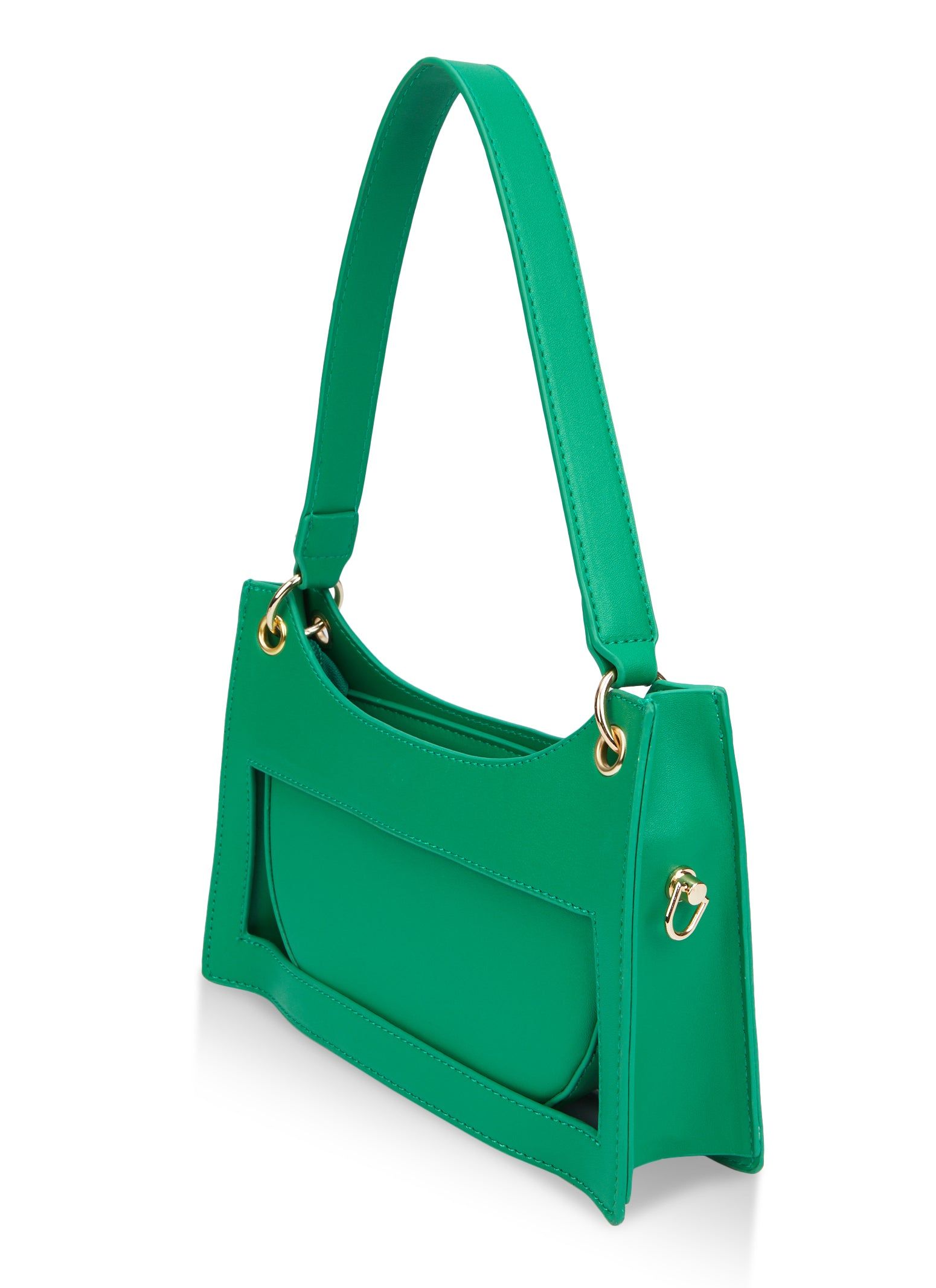 Cut Out Detail Handbag sold by Rainbow product image thumbnail 3