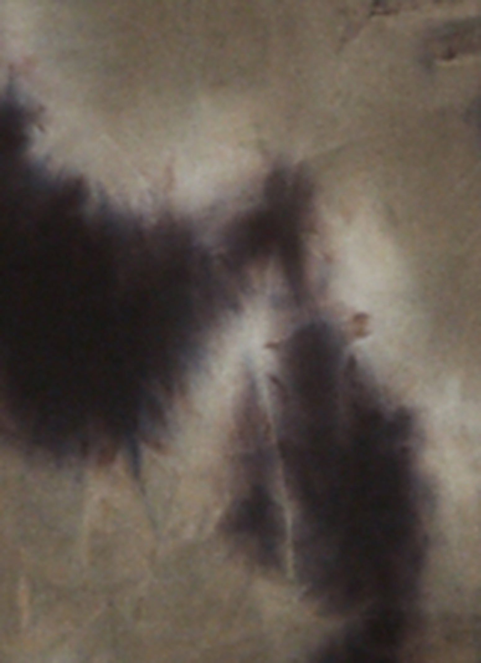 Plus Size Tie Dye V Neck Pajama Top and Pants sold by Rainbow product image thumbnail 3