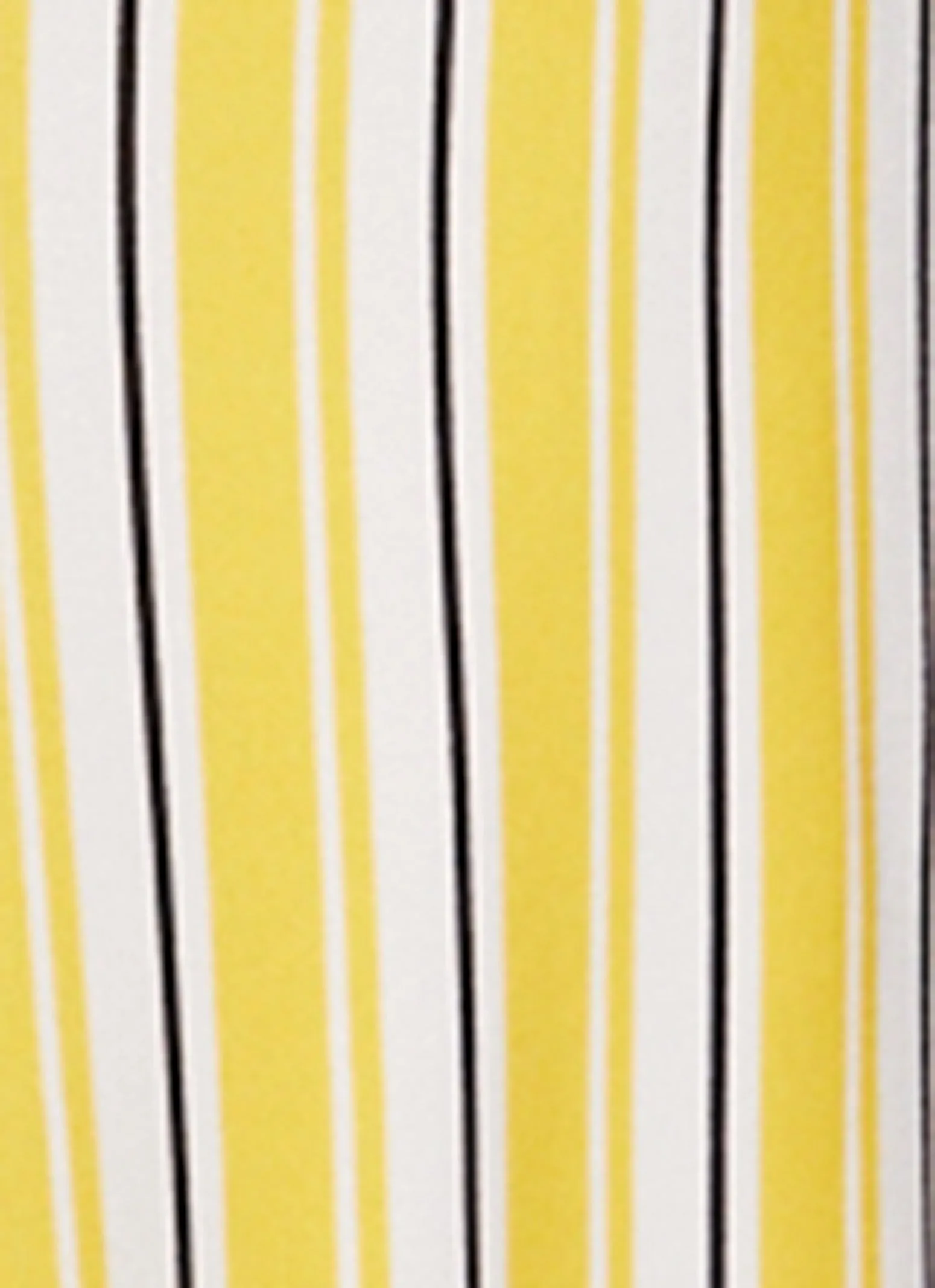 Striped Button Front Tie Waist Belted Shirt Dress sold by Rainbow product image thumbnail 4