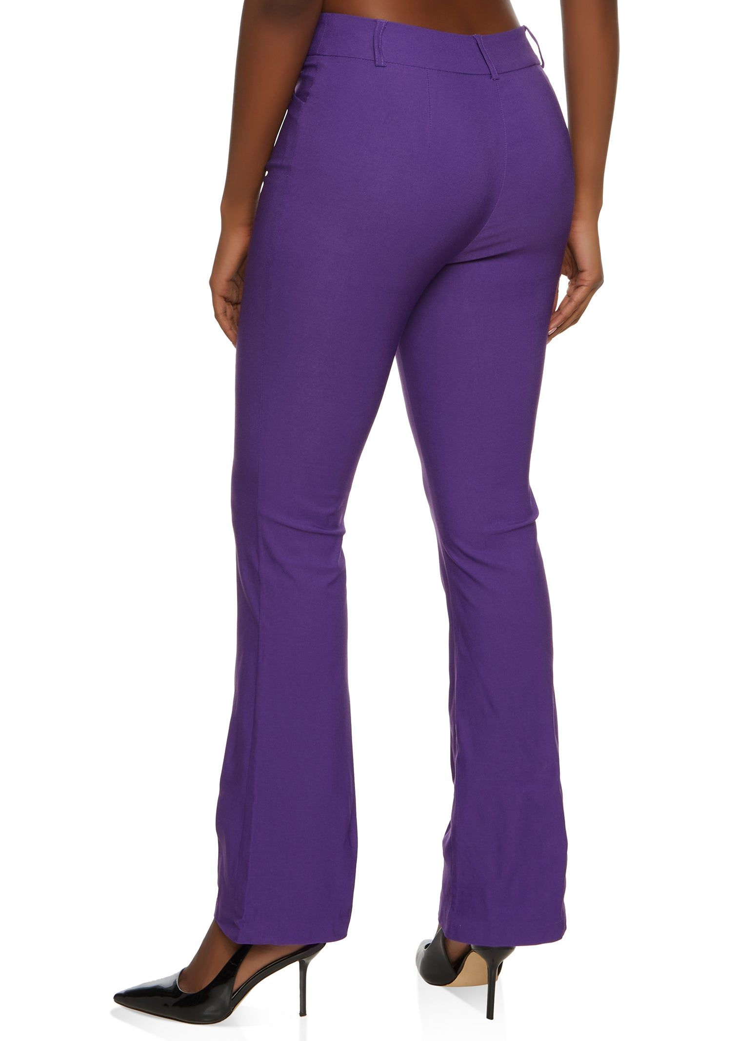 Boot Cut Dress Pants sold by Rainbow product image thumbnail 2