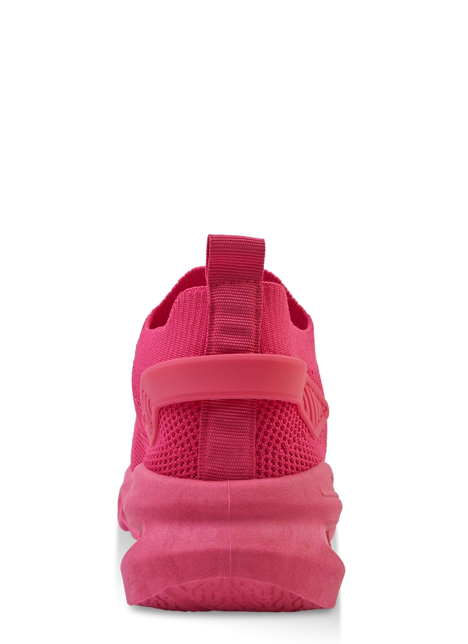 Cut Out Sole Lace Up Sneakers sold by Rainbow product image thumbnail 3