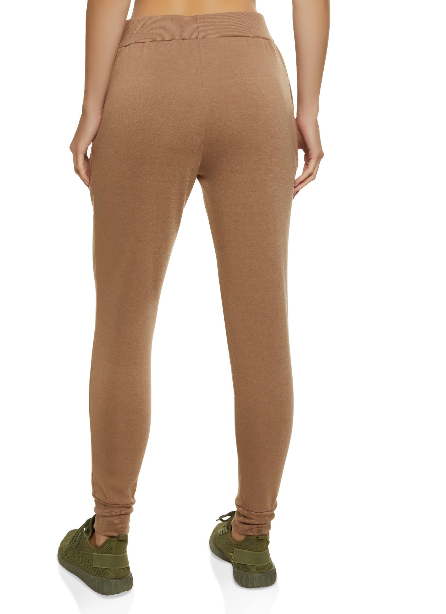 Basic Drawstring Joggers sold by Rainbow product image thumbnail 2