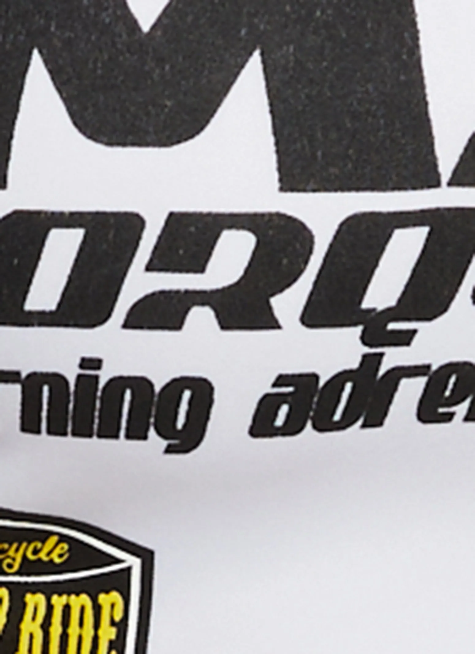 Plus Size Max Patch Graphic Tank Top sold by Rainbow product image thumbnail 4