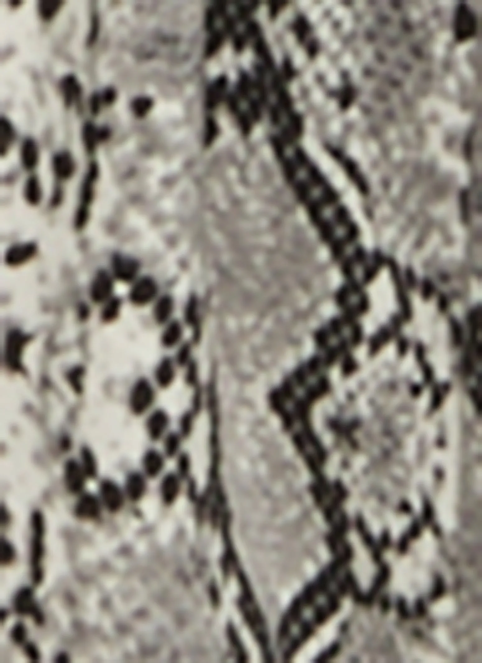 Printed Ruched Strapless Jumpsuit sold by Rainbow product image thumbnail 3