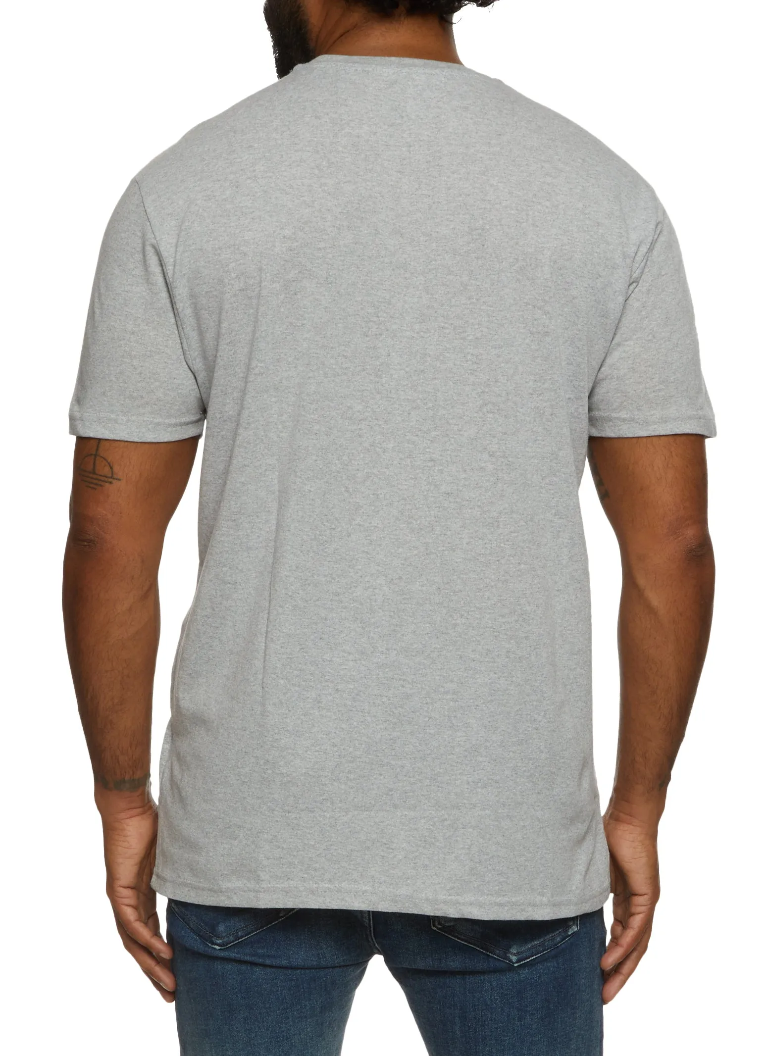 Mens New York City Graphic T Shirt sold by Rainbow product image thumbnail 2