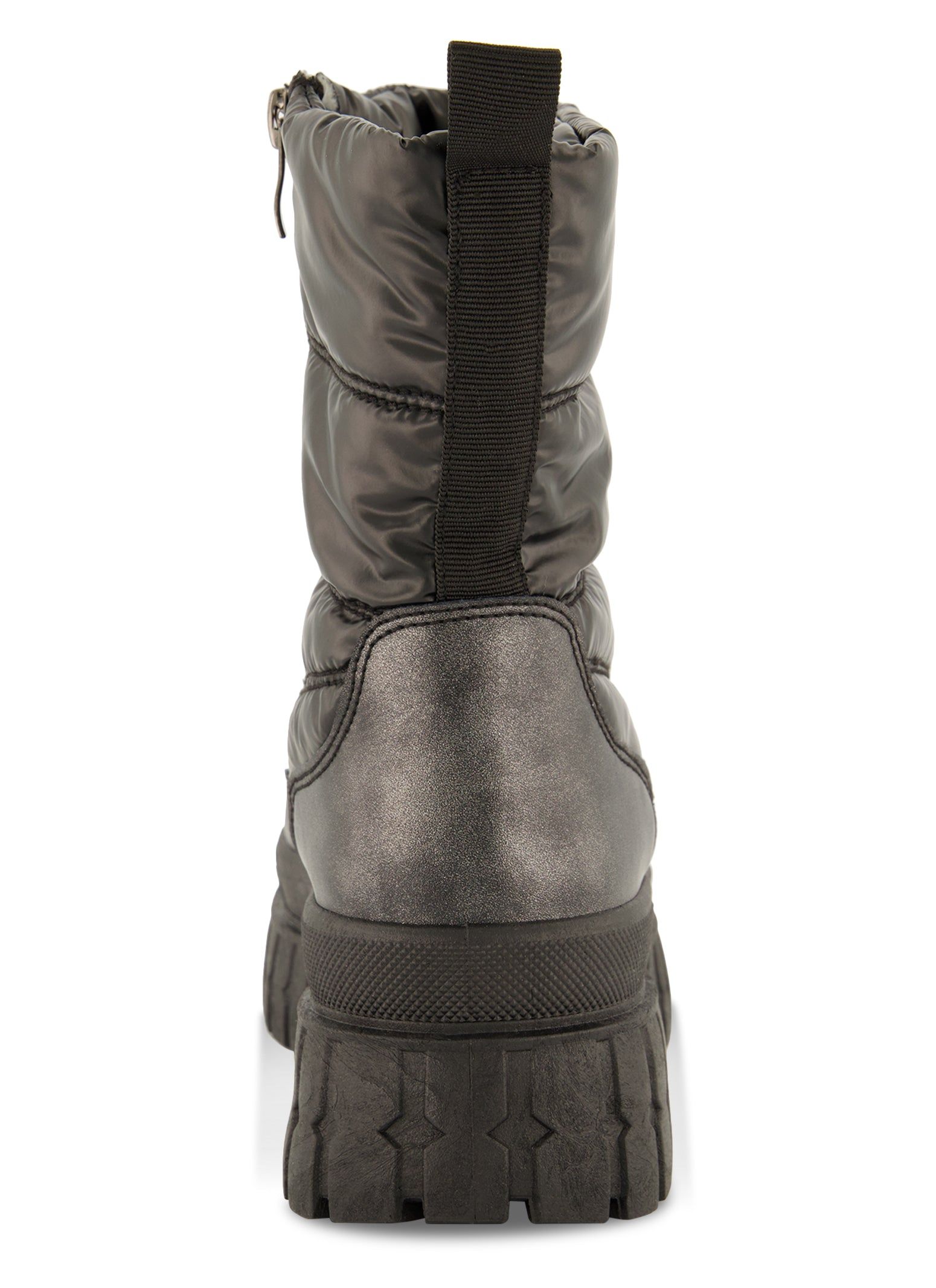 Pull Tab Weatherproof Snow Boots sold by Rainbow product image thumbnail 3