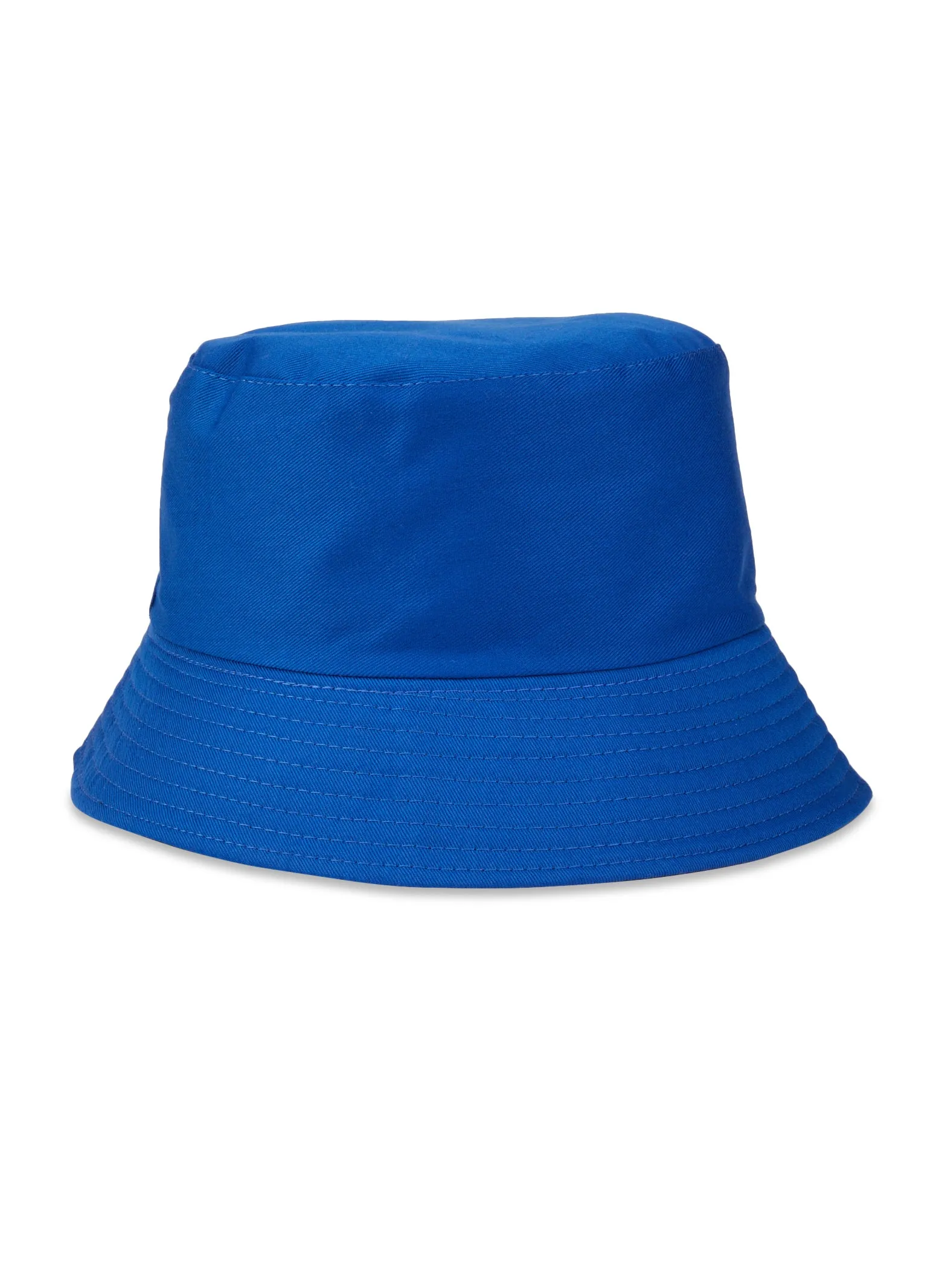 Basic Twill Bucket Hat sold by Rainbow product image thumbnail 2