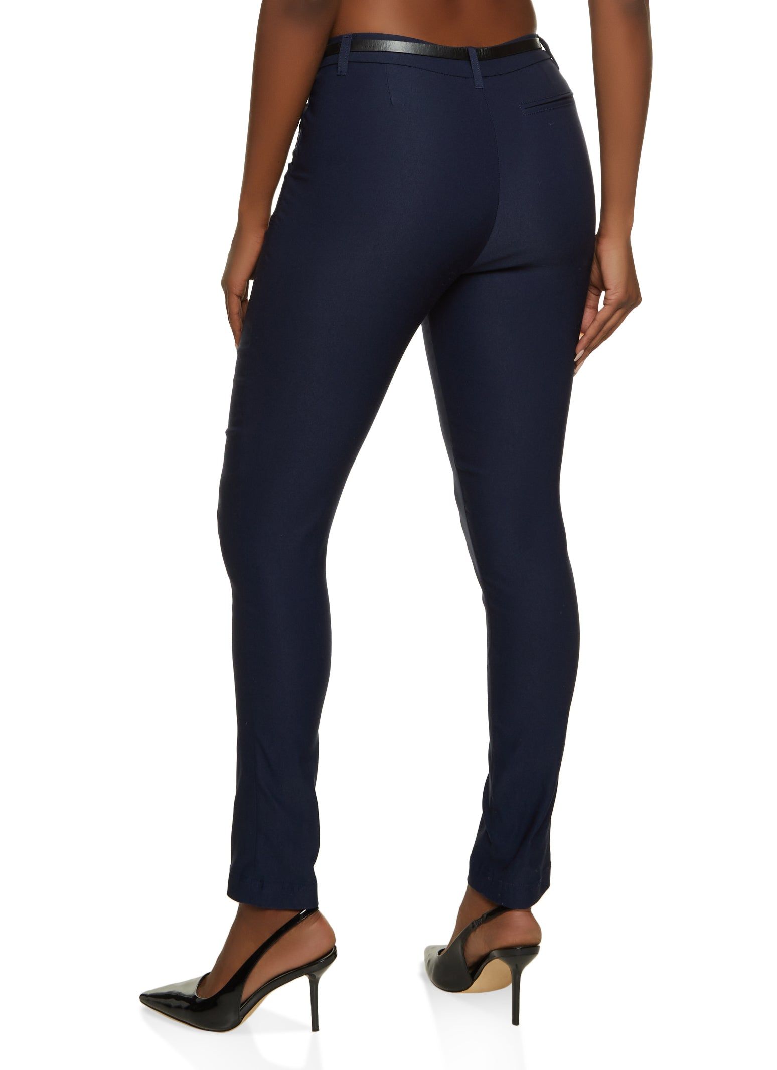 Belted Dress Pants sold by Rainbow product image thumbnail 2