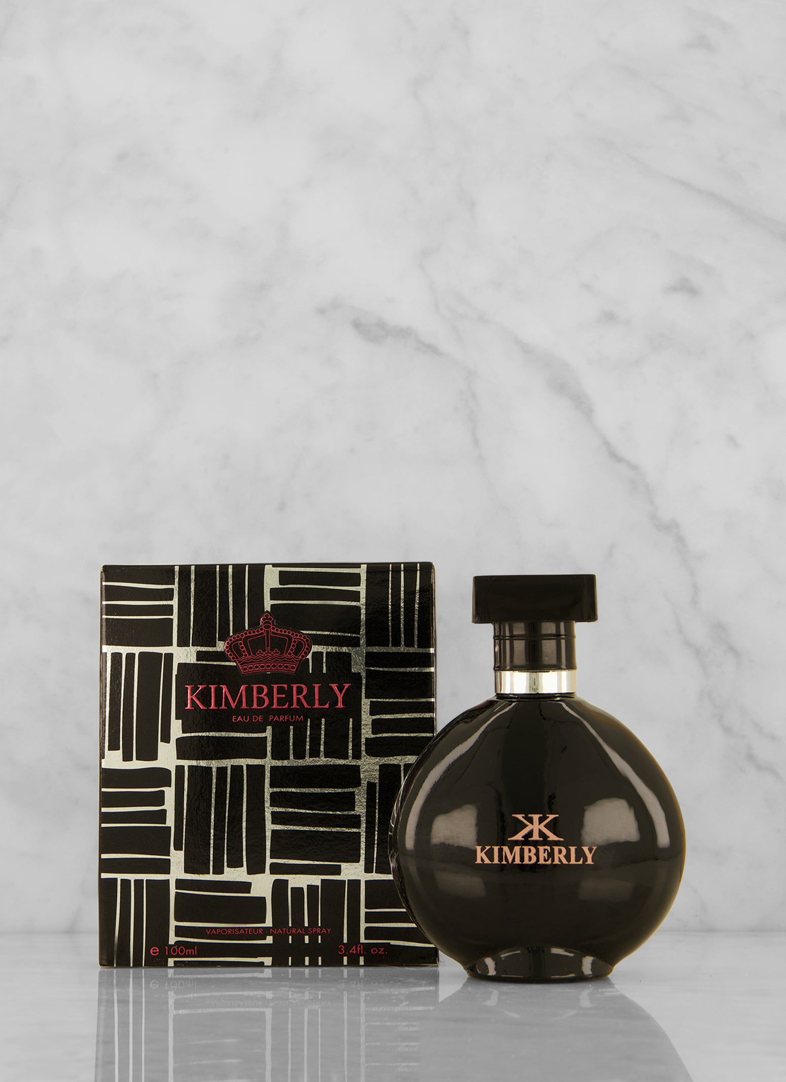 Kimberly Perfume sold by Rainbow