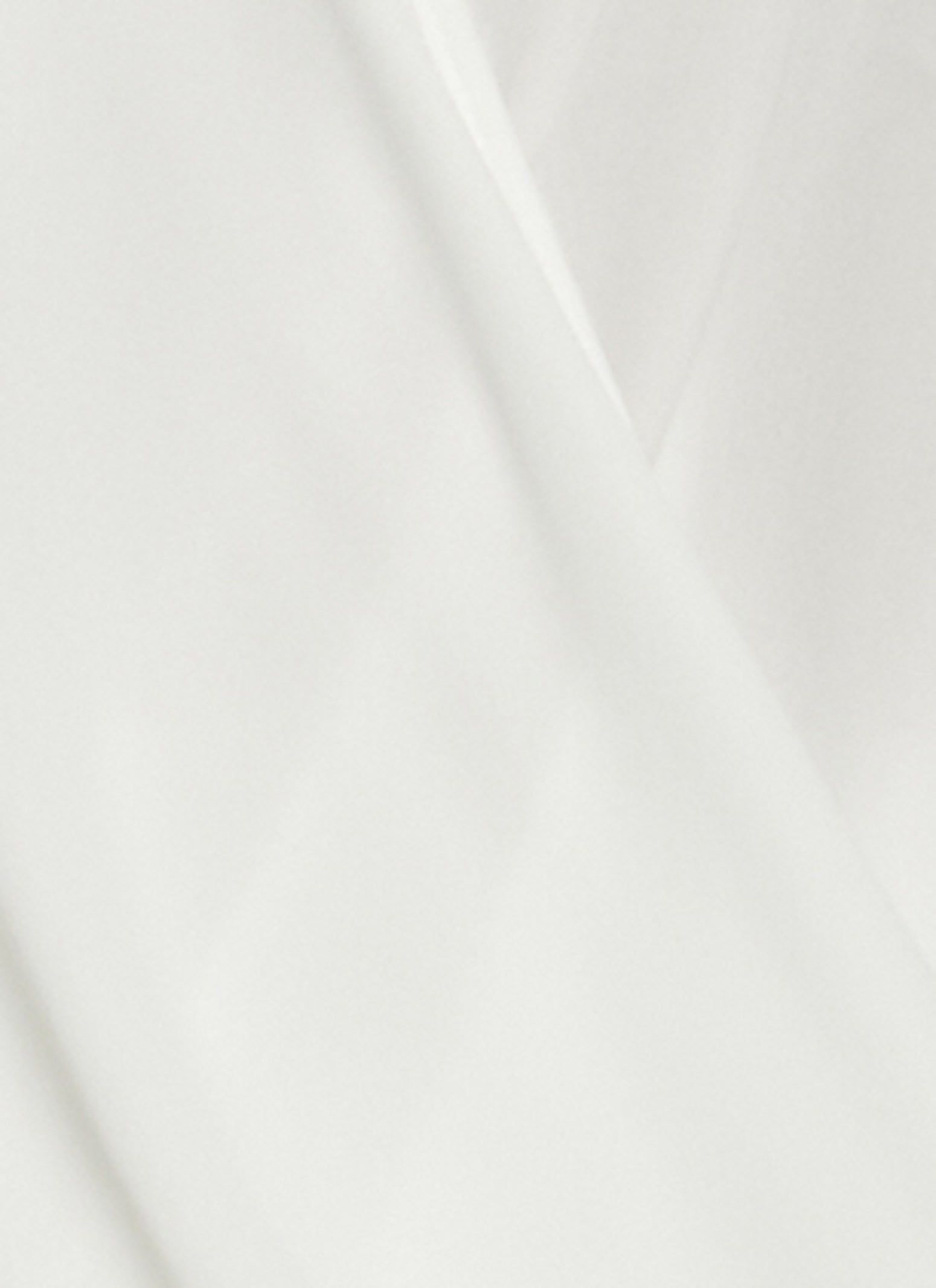 Plus Size Solid Faux Wrap Cami sold by Rainbow product image thumbnail 3