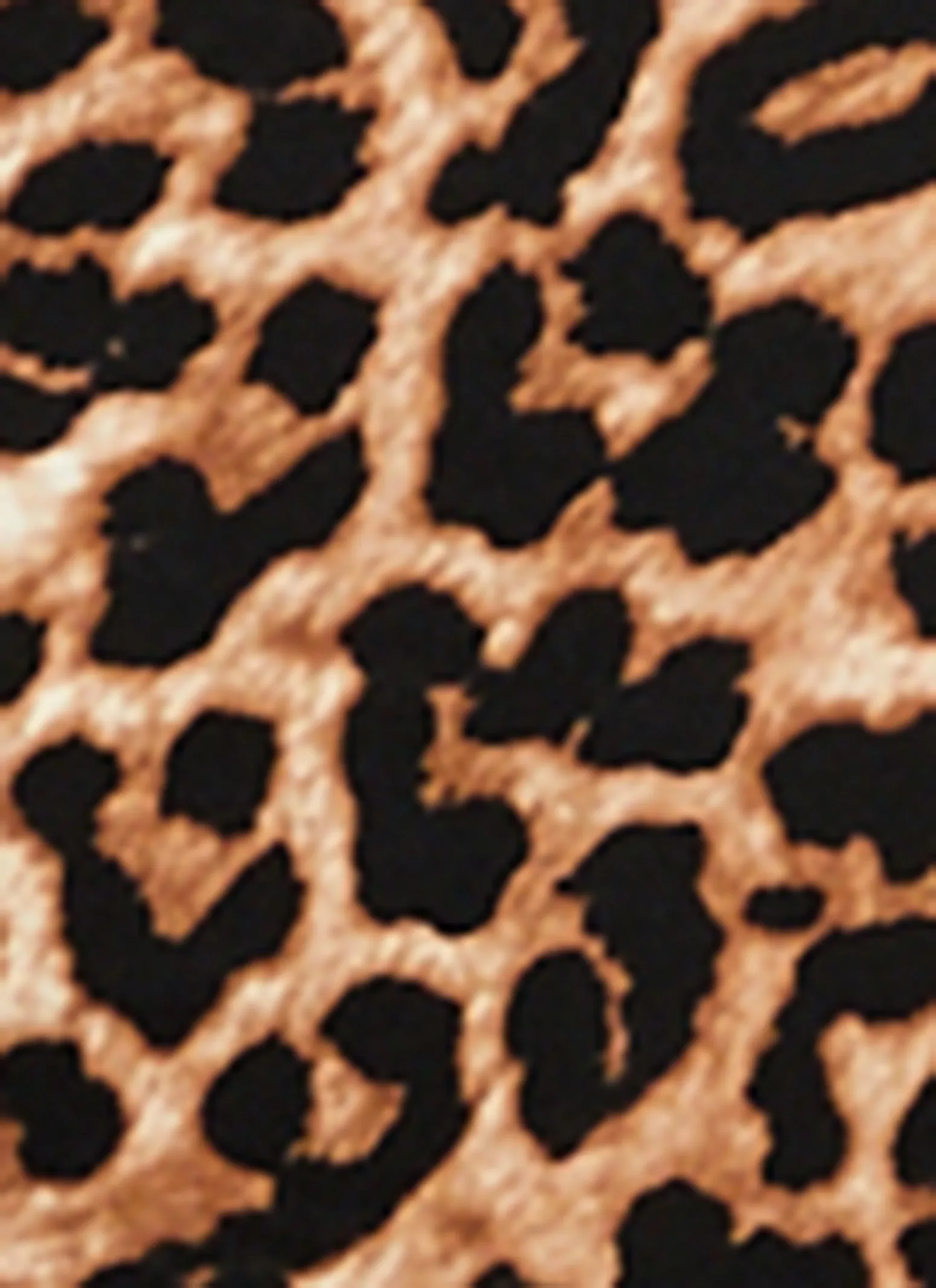 Printed Ruched Strapless Jumpsuit sold by Rainbow product image thumbnail 4