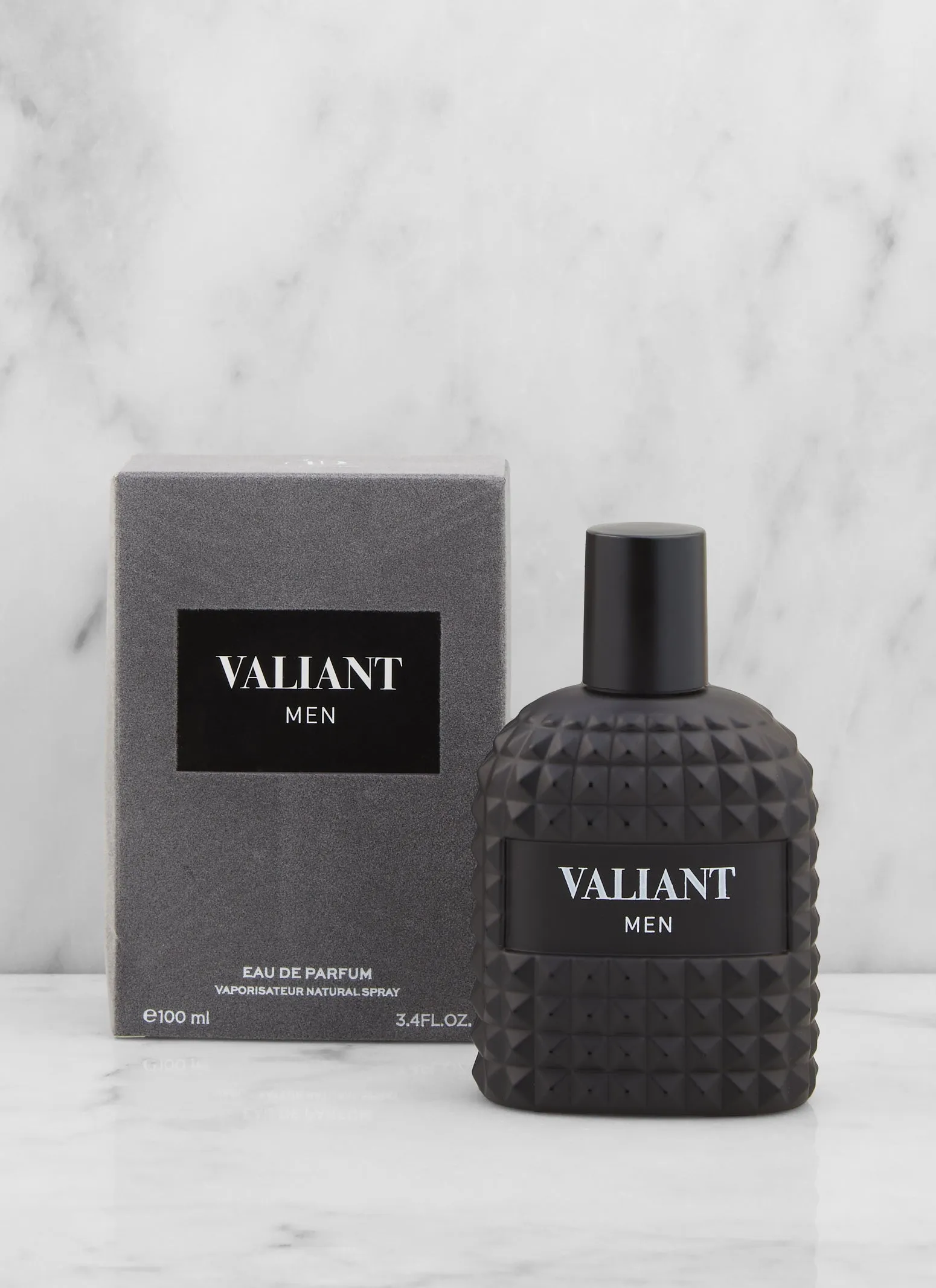 Valiant Men Cologne sold by Rainbow