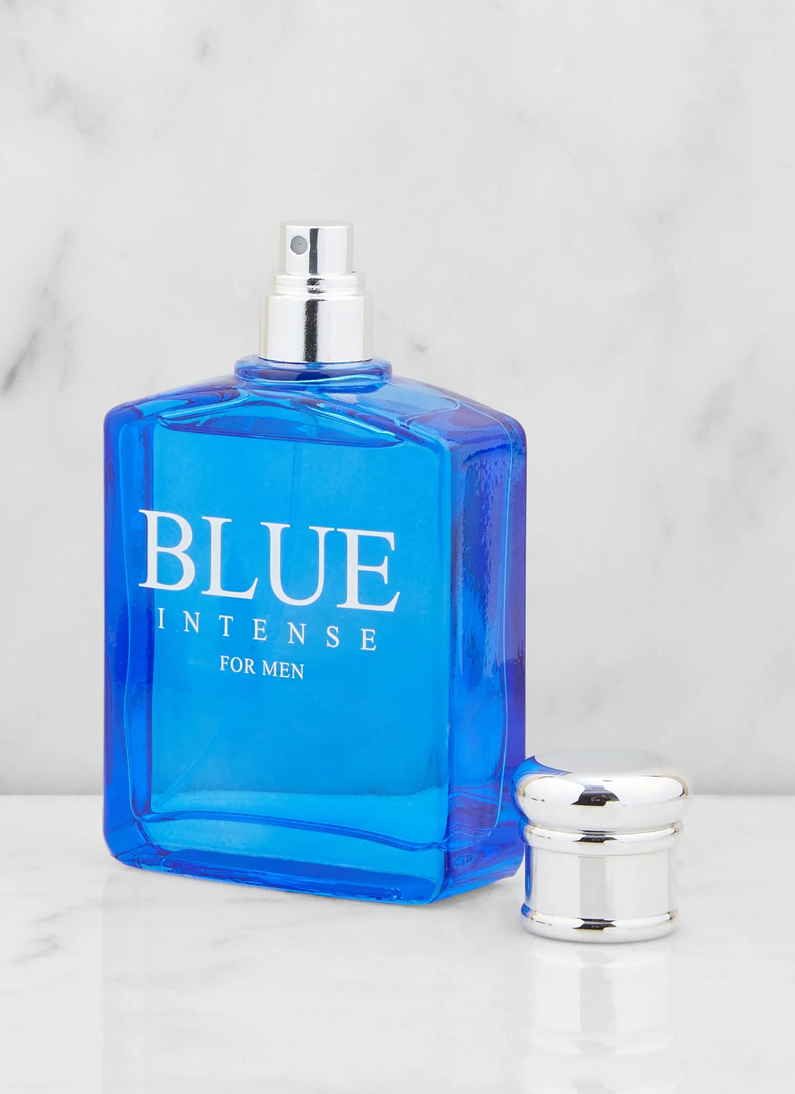 Blue Intense For Men Cologne sold by Rainbow product image thumbnail 2