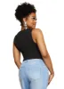 Plus Size Daisy Tank Bodysuit sold by Rainbow