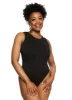 Plus Size Daisy Tank Bodysuit sold by Rainbow