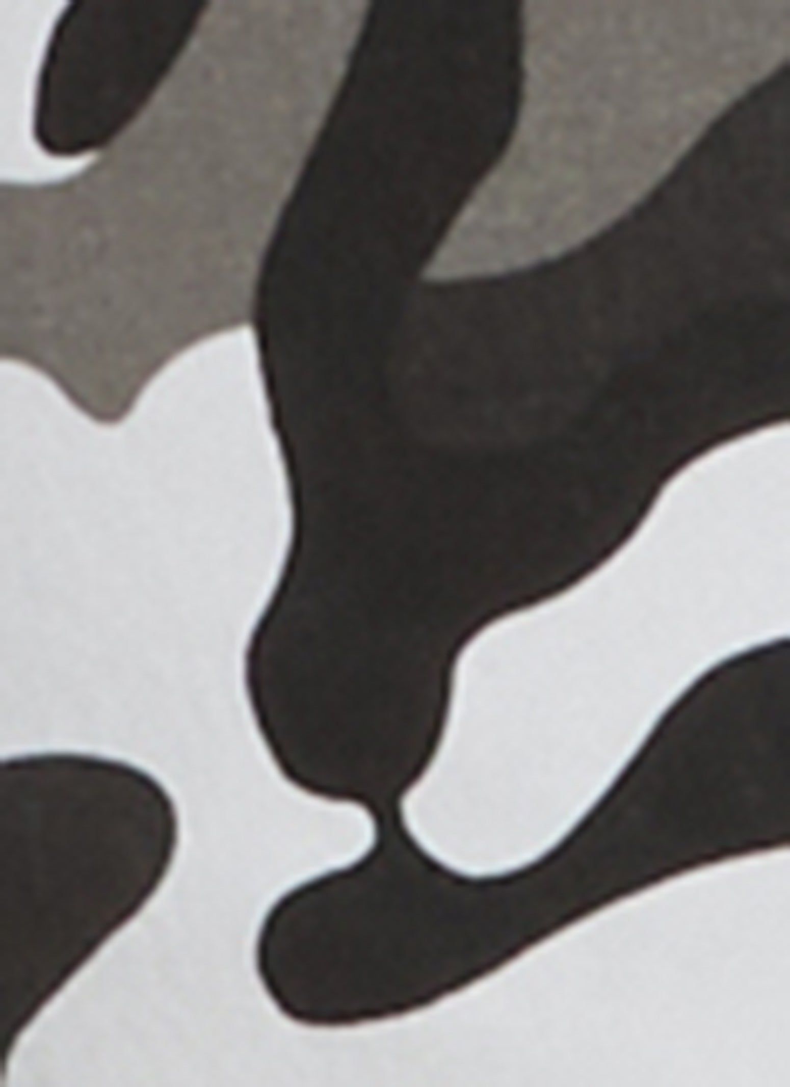 Camo Belted Cargo Joggers sold by Rainbow product image thumbnail 4