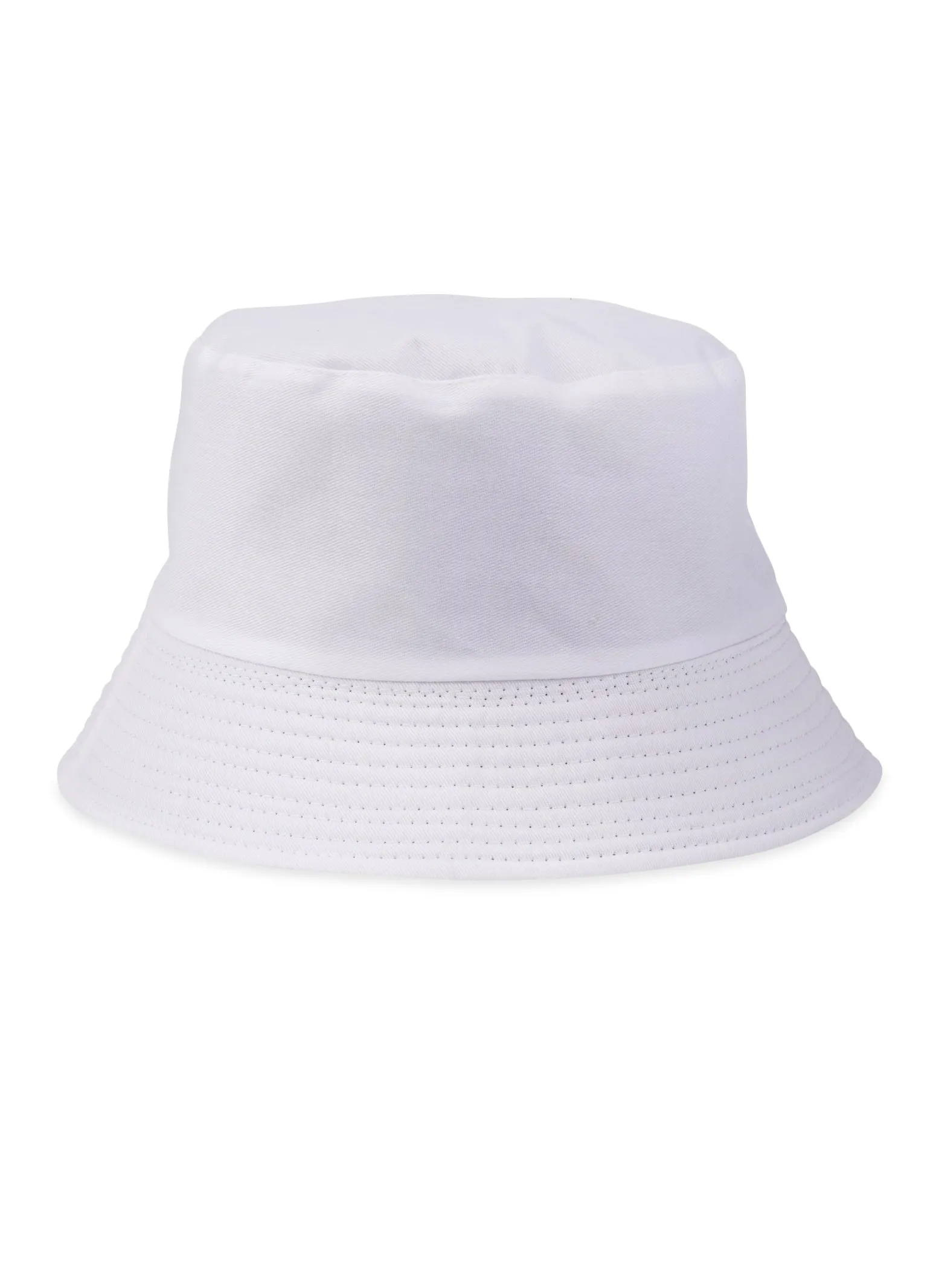 Basic Twill Bucket Hat sold by Rainbow product image thumbnail 2