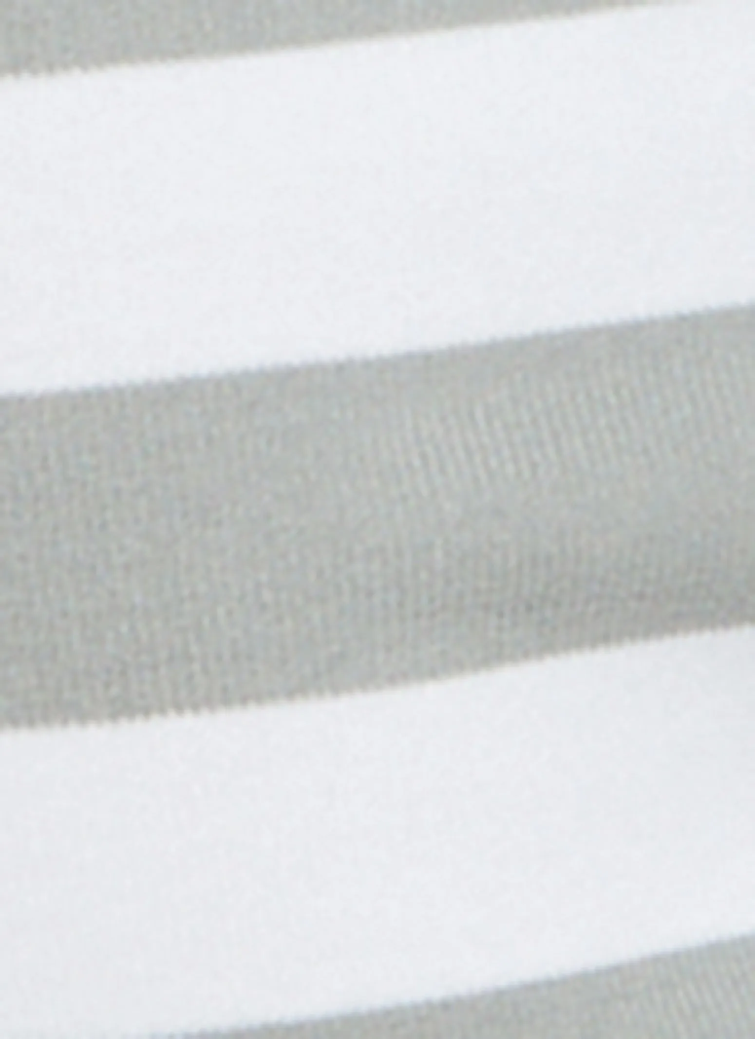 Striped High Waisted Midi Skirt sold by Rainbow product image thumbnail 3