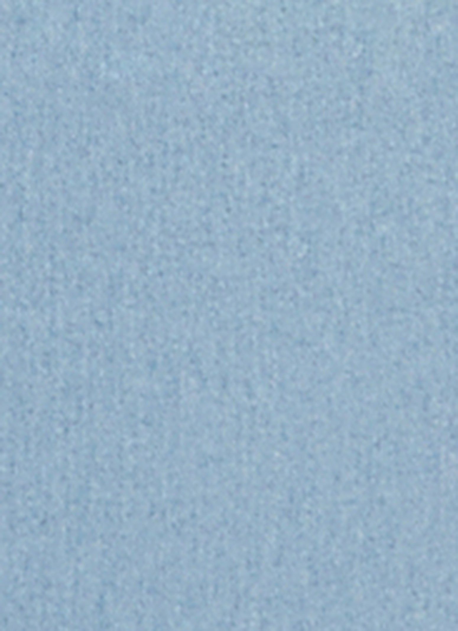 Plus Size Denim Frayed Trim Cargo Pocket Maxi Skirt sold by Rainbow product image thumbnail 4