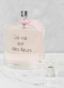 Sicura Fleur De Vie Perfume sold by Rainbow