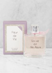 Sicura Fleur De Vie Perfume sold by Rainbow