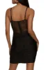 Ruched Mesh Bustier Dress sold by Rainbow