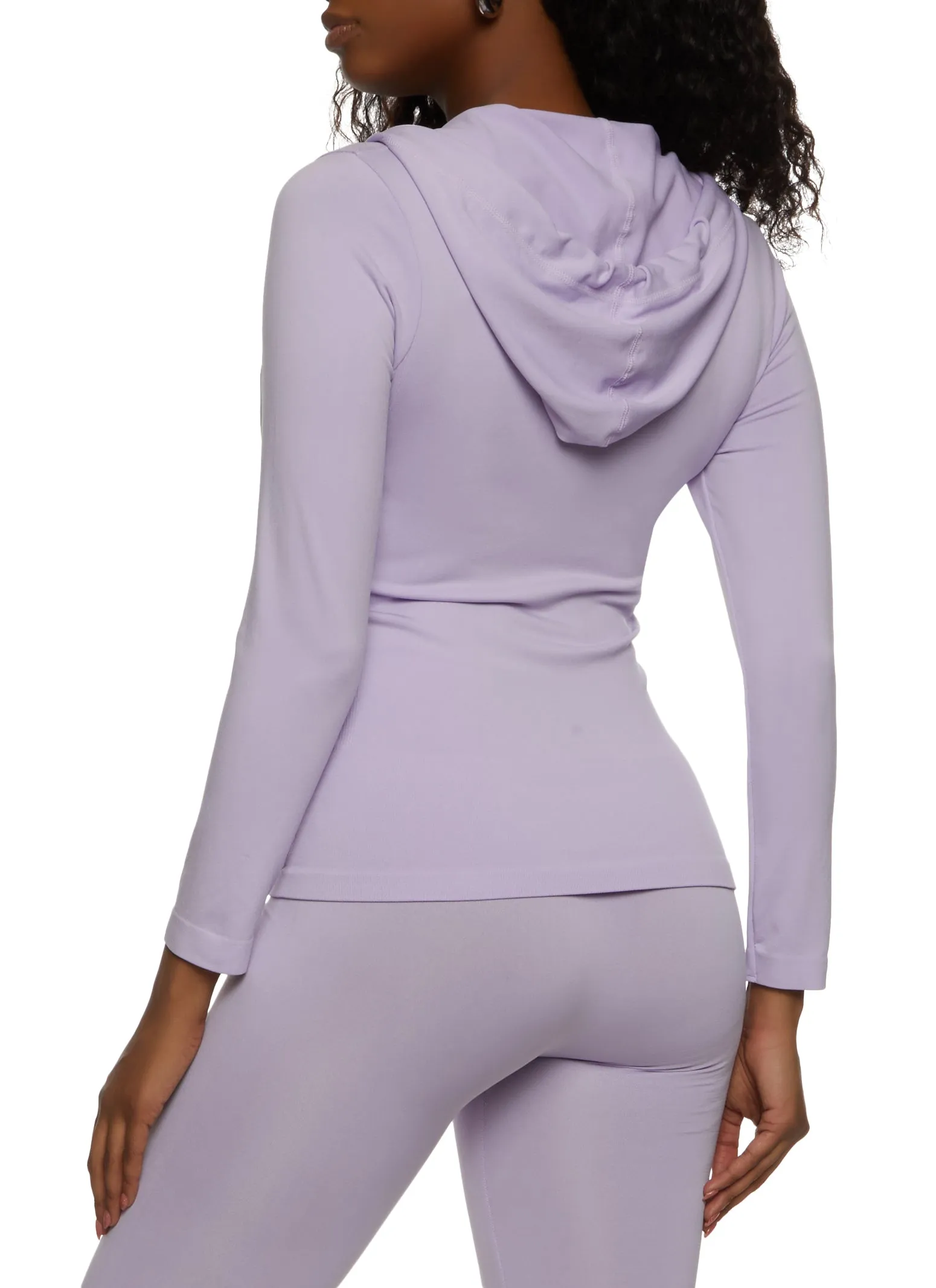 Full Zip Track Jacket sold by Rainbow product image thumbnail 3