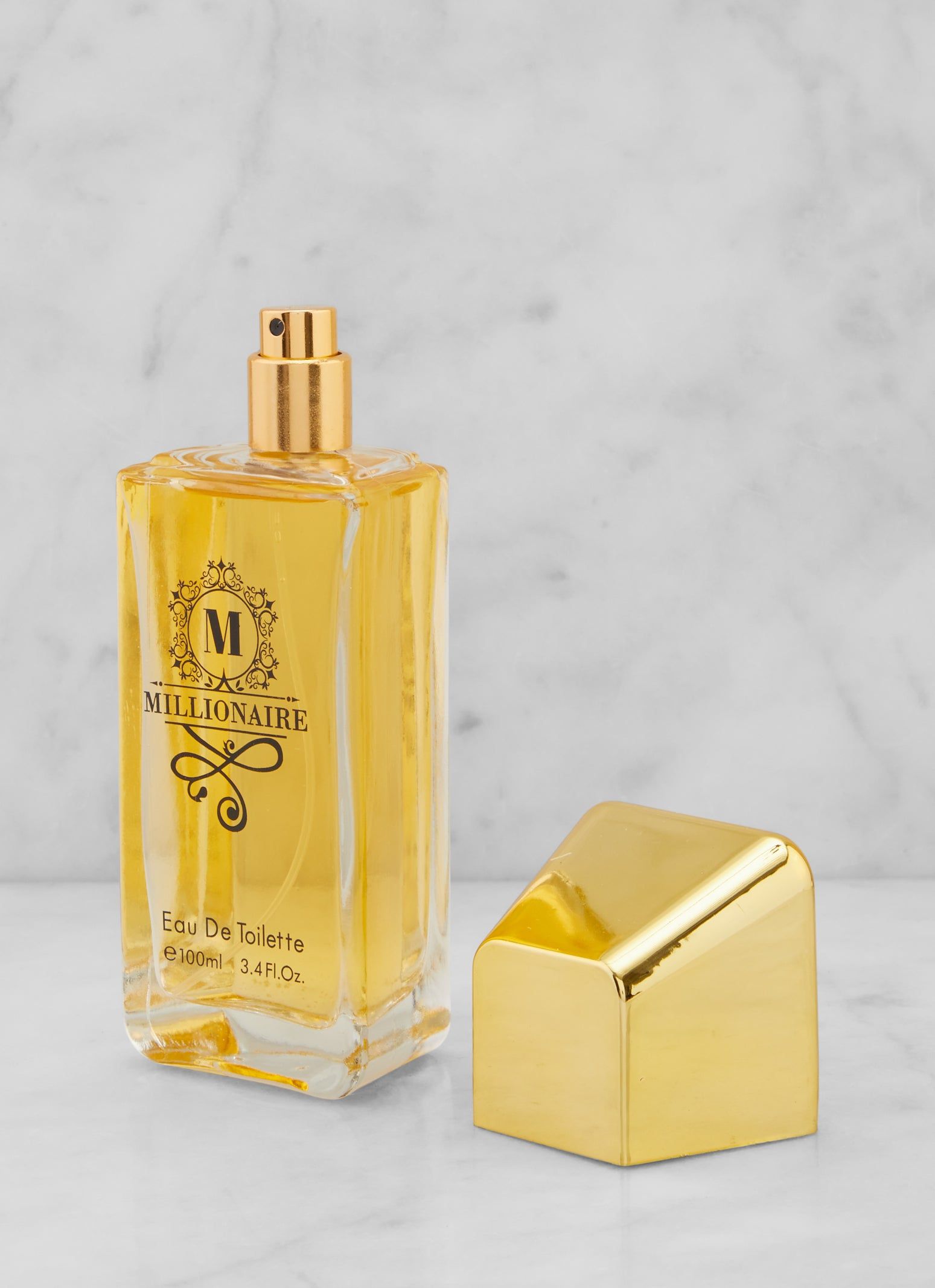 Millionaire Cologne sold by Rainbow product image thumbnail 2