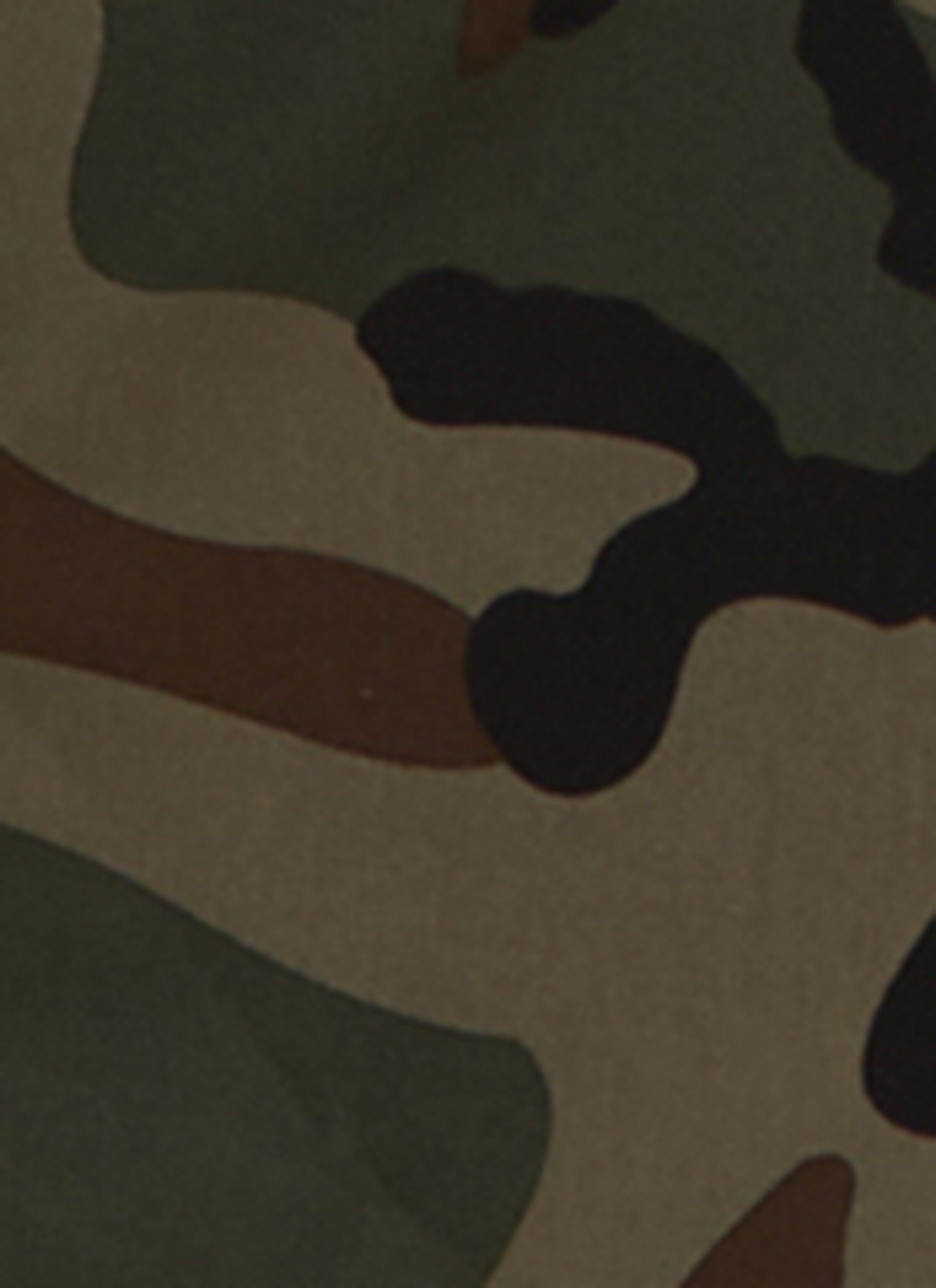 Split Hem Camo Cargo Maxi Skirt sold by Rainbow product image thumbnail 4