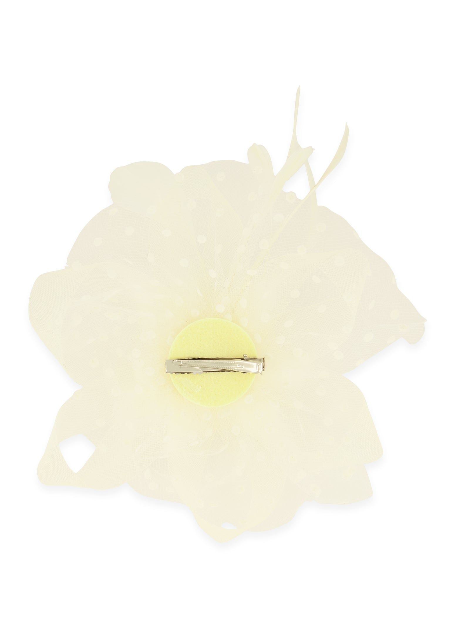 Flower Fascinator sold by Rainbow product image thumbnail 3